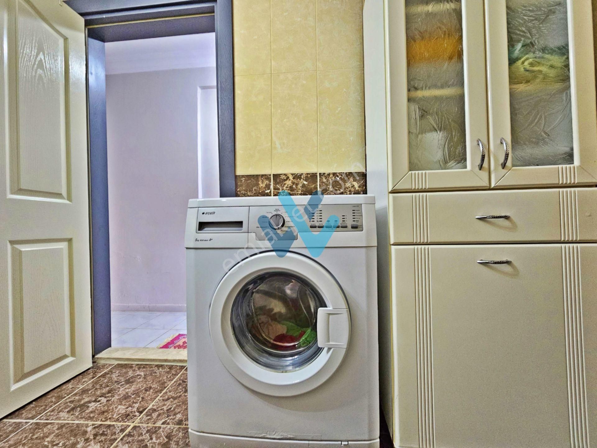 Win'den Doğan Aqua Parkta Müstakil Tadında Bahçe Katı 2+1 - Görsel 18