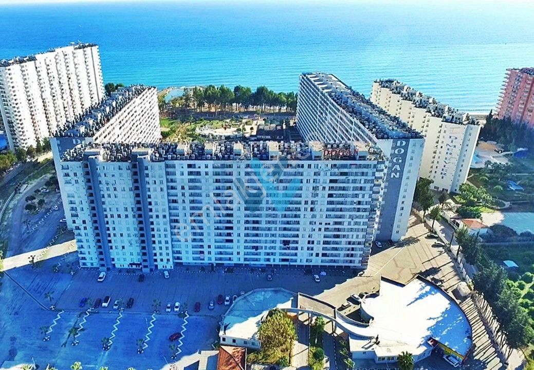 Win'den Doğan Aqua Parkta Müstakil Tadında Bahçe Katı 2+1 - Görsel 22