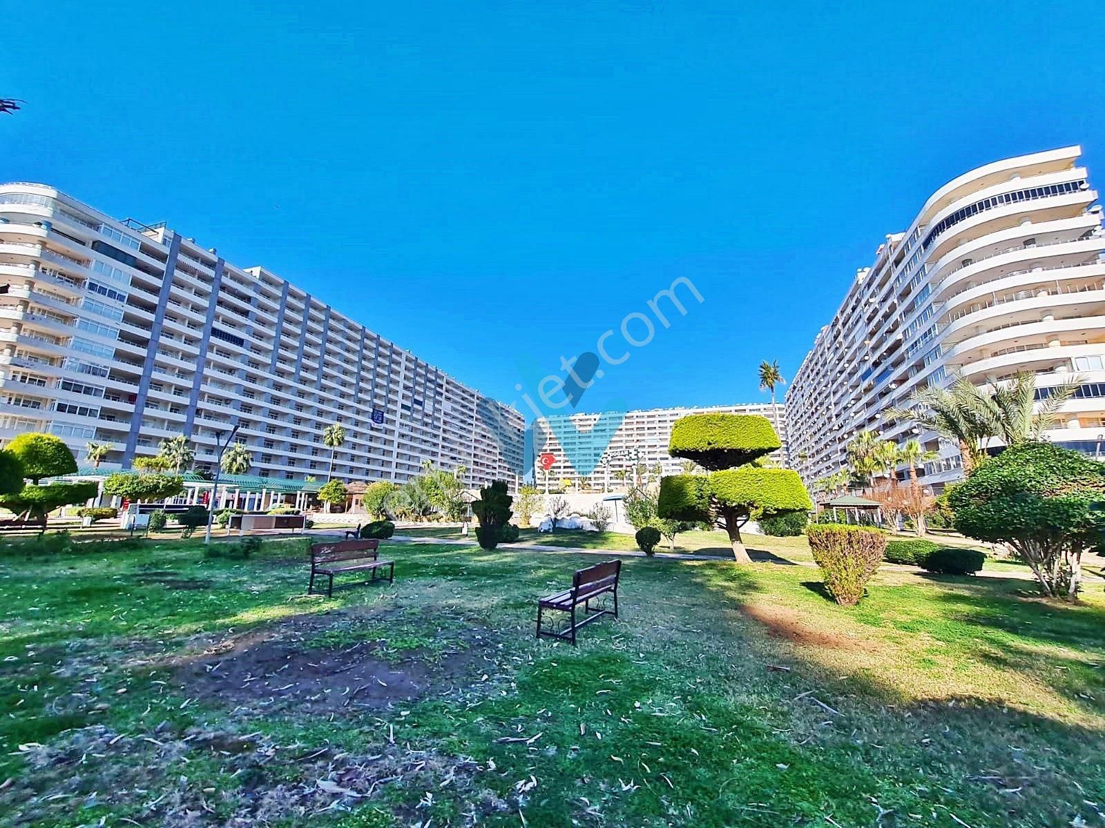 Win'den Doğan Aqua Parkta Müstakil Tadında Bahçe Katı 2+1 - Görsel 20