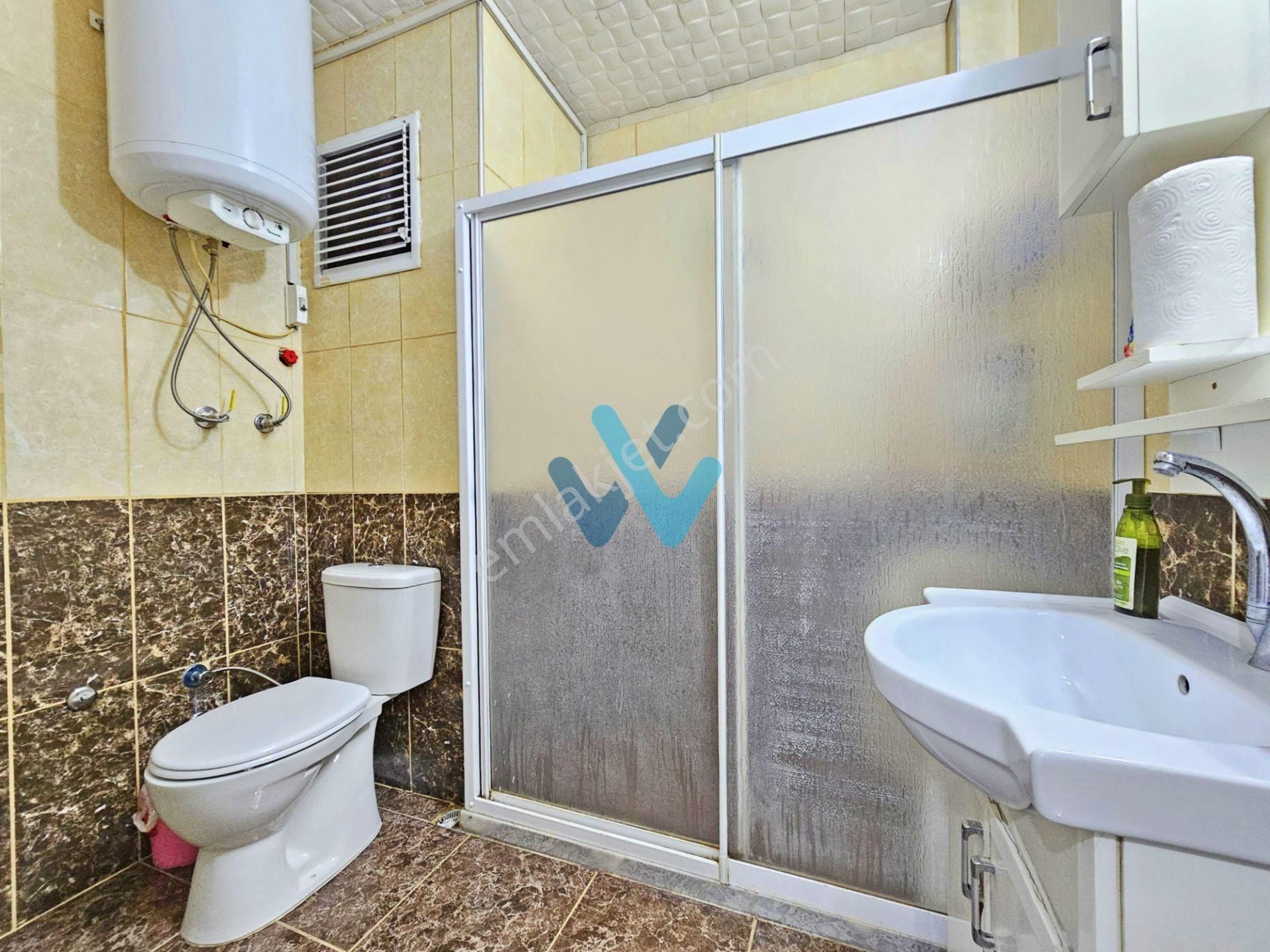 Win'den Doğan Aqua Parkta Müstakil Tadında Bahçe Katı 2+1 - Görsel 17