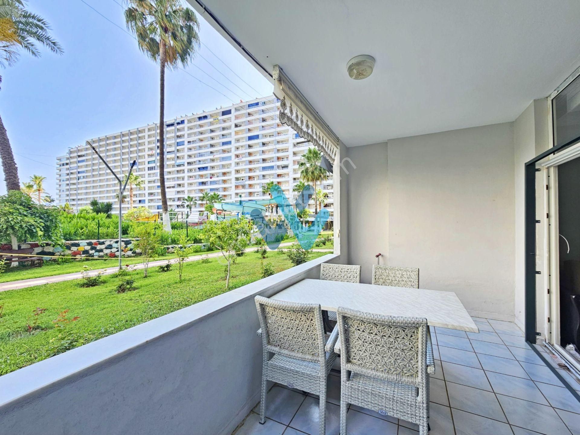 Win'den Doğan Aqua Parkta Müstakil Tadında Bahçe Katı 2+1 - Görsel 8