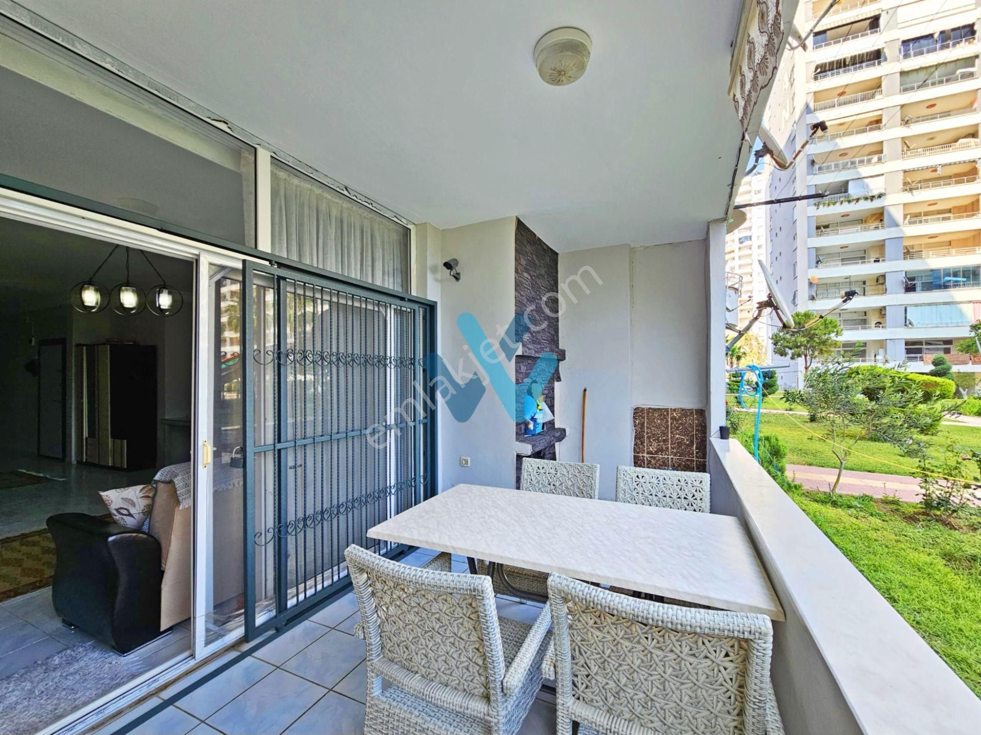 Win'den Doğan Aqua Parkta Müstakil Tadında Bahçe Katı 2+1 - Görsel 10