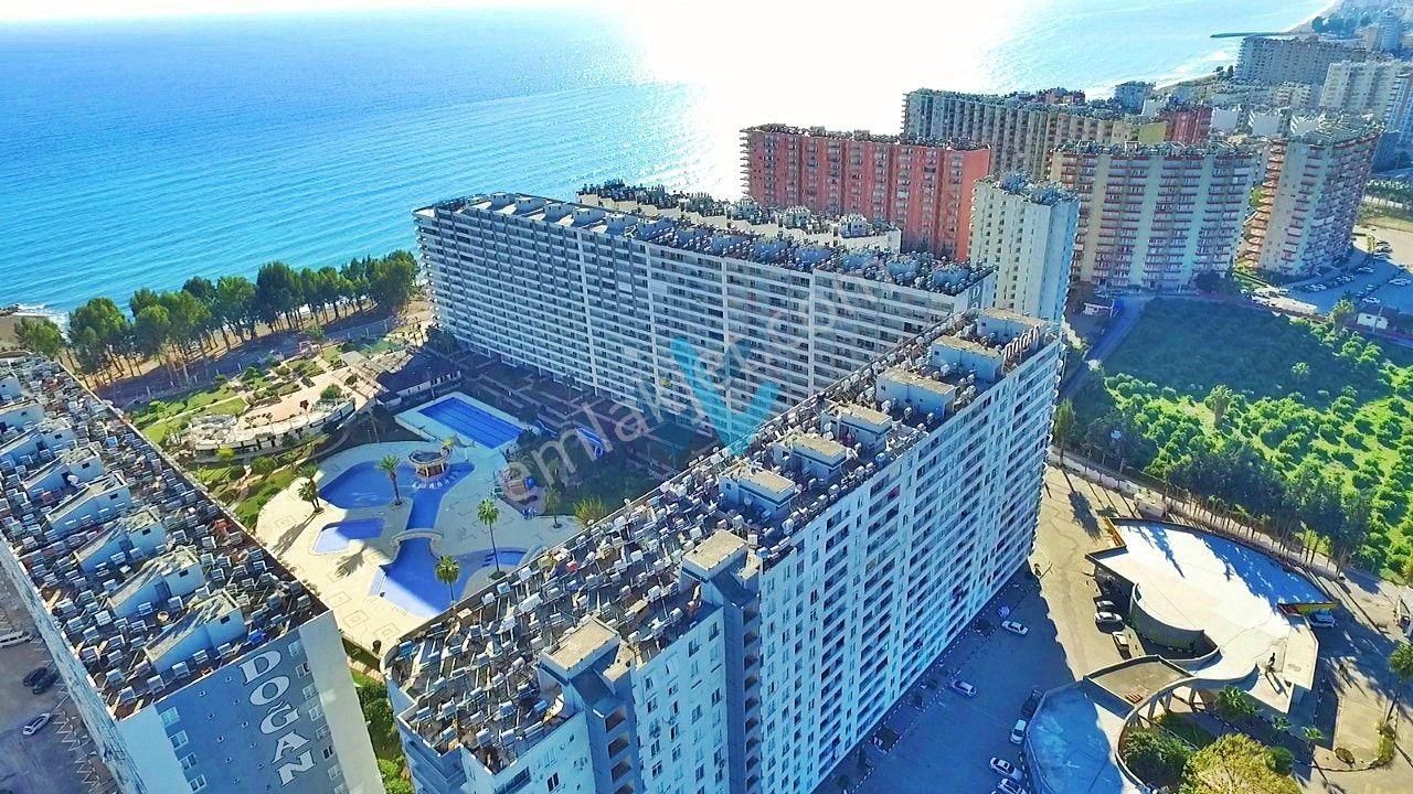 Win'den Doğan Aqua Parkta Müstakil Tadında Bahçe Katı 2+1 - Görsel 19