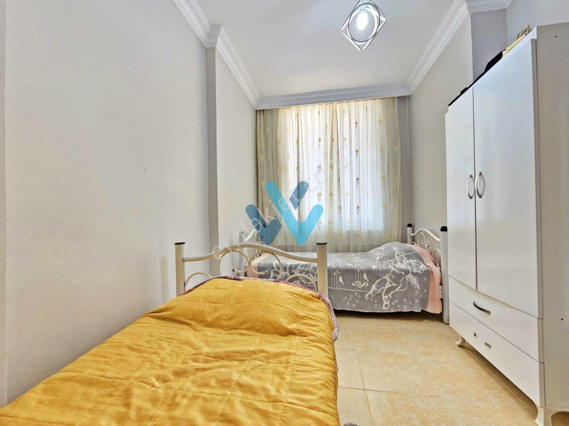 Win'den Doğan Aqua Parkta Müstakil Tadında Bahçe Katı 2+1 - Görsel 16