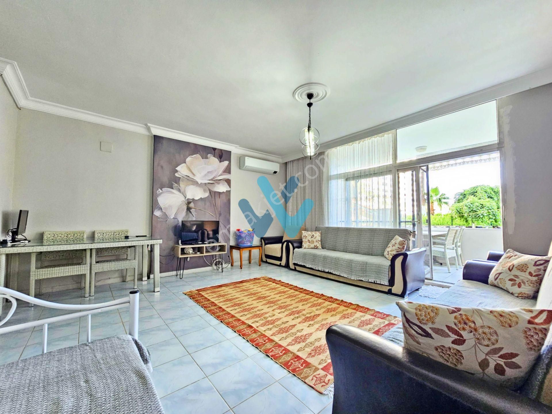 Win'den Doğan Aqua Parkta Müstakil Tadında Bahçe Katı 2+1 - Görsel 4