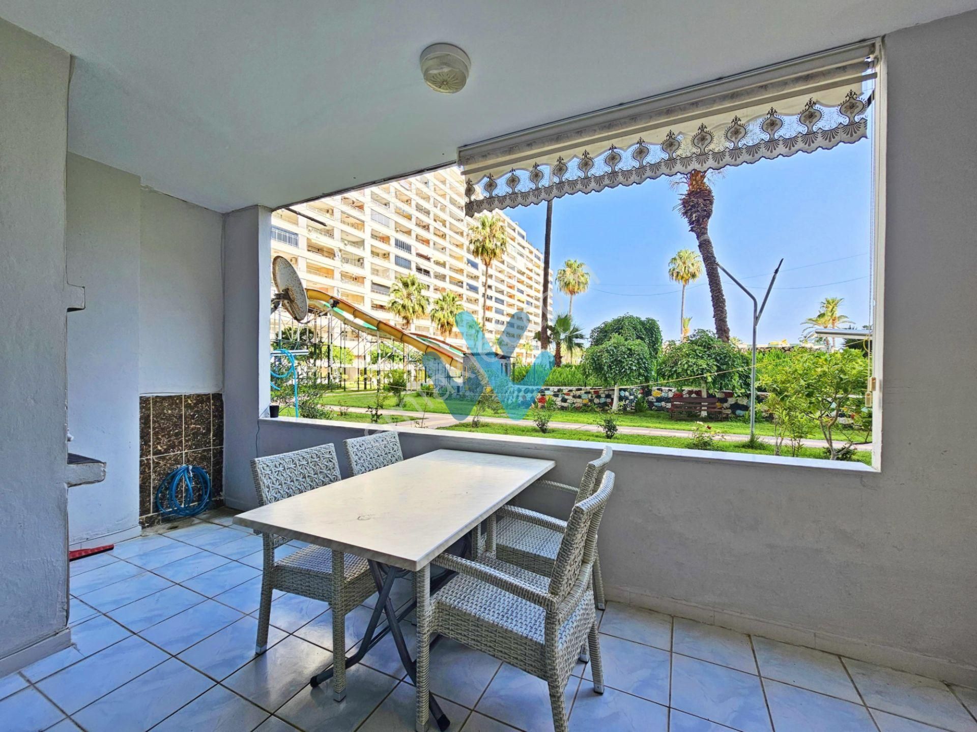 Win'den Doğan Aqua Parkta Müstakil Tadında Bahçe Katı 2+1 - Görsel 7