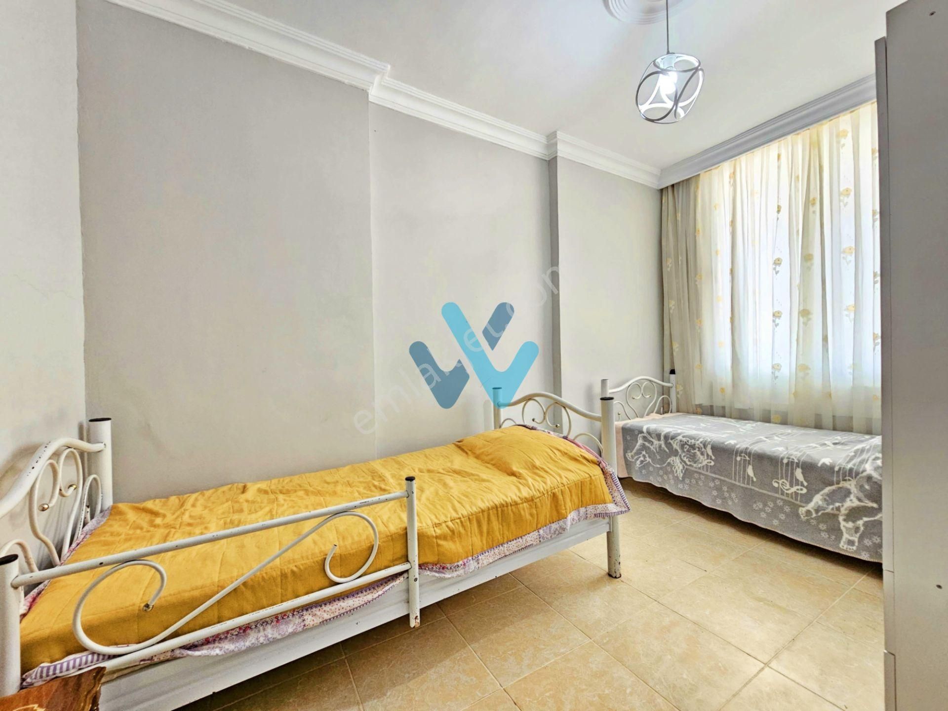 Win'den Doğan Aqua Parkta Müstakil Tadında Bahçe Katı 2+1 - Görsel 15