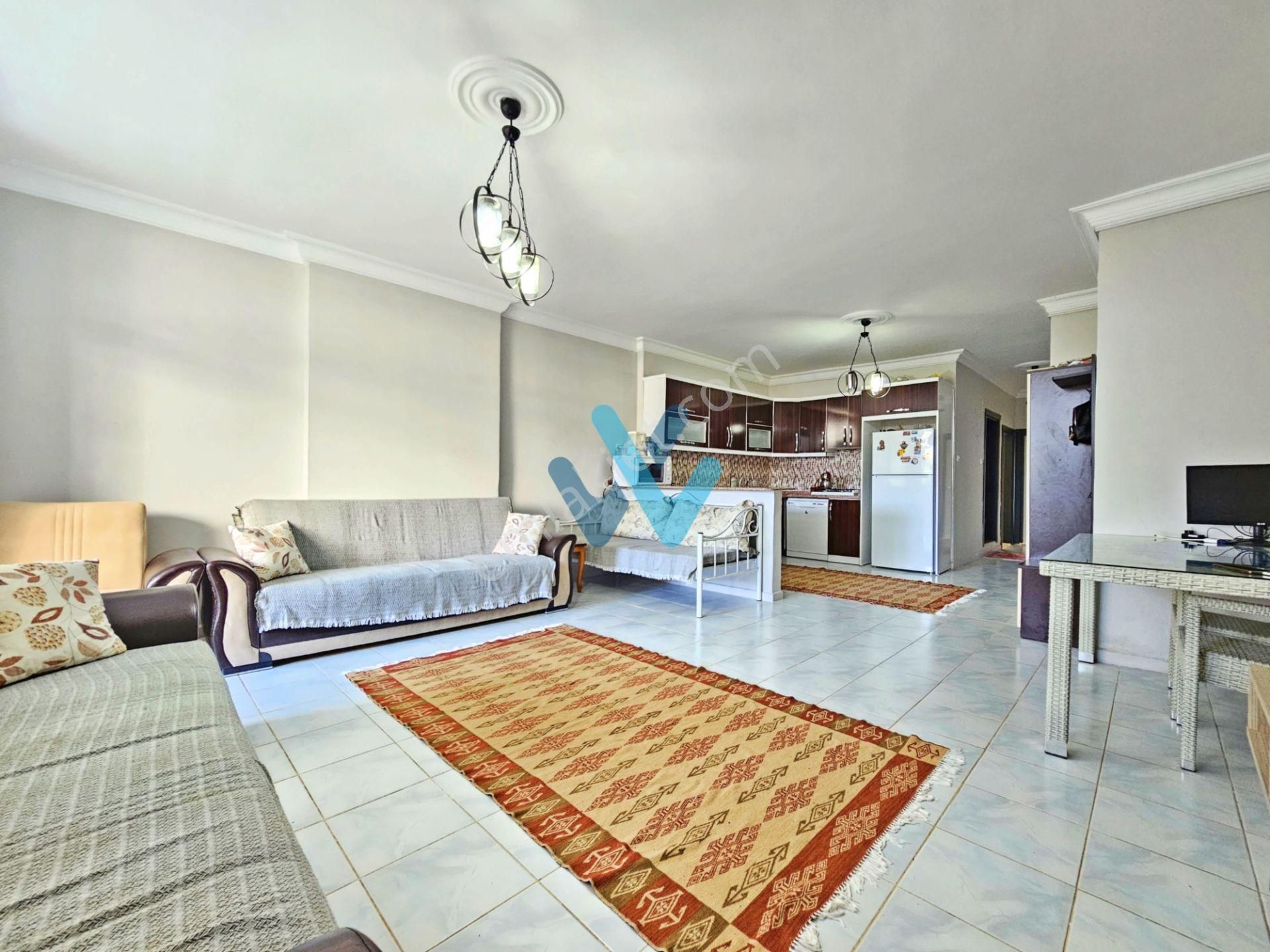 Win'den Doğan Aqua Parkta Müstakil Tadında Bahçe Katı 2+1 - Görsel 6