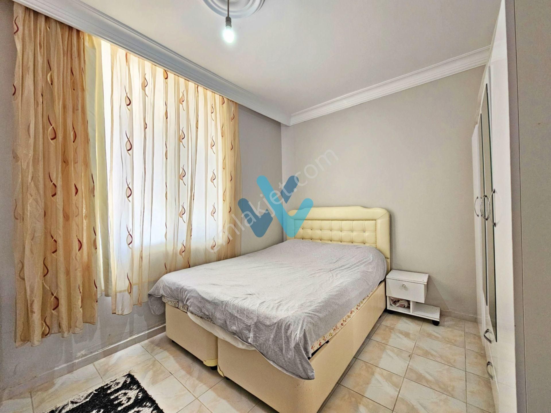 Win'den Doğan Aqua Parkta Müstakil Tadında Bahçe Katı 2+1 - Görsel 14