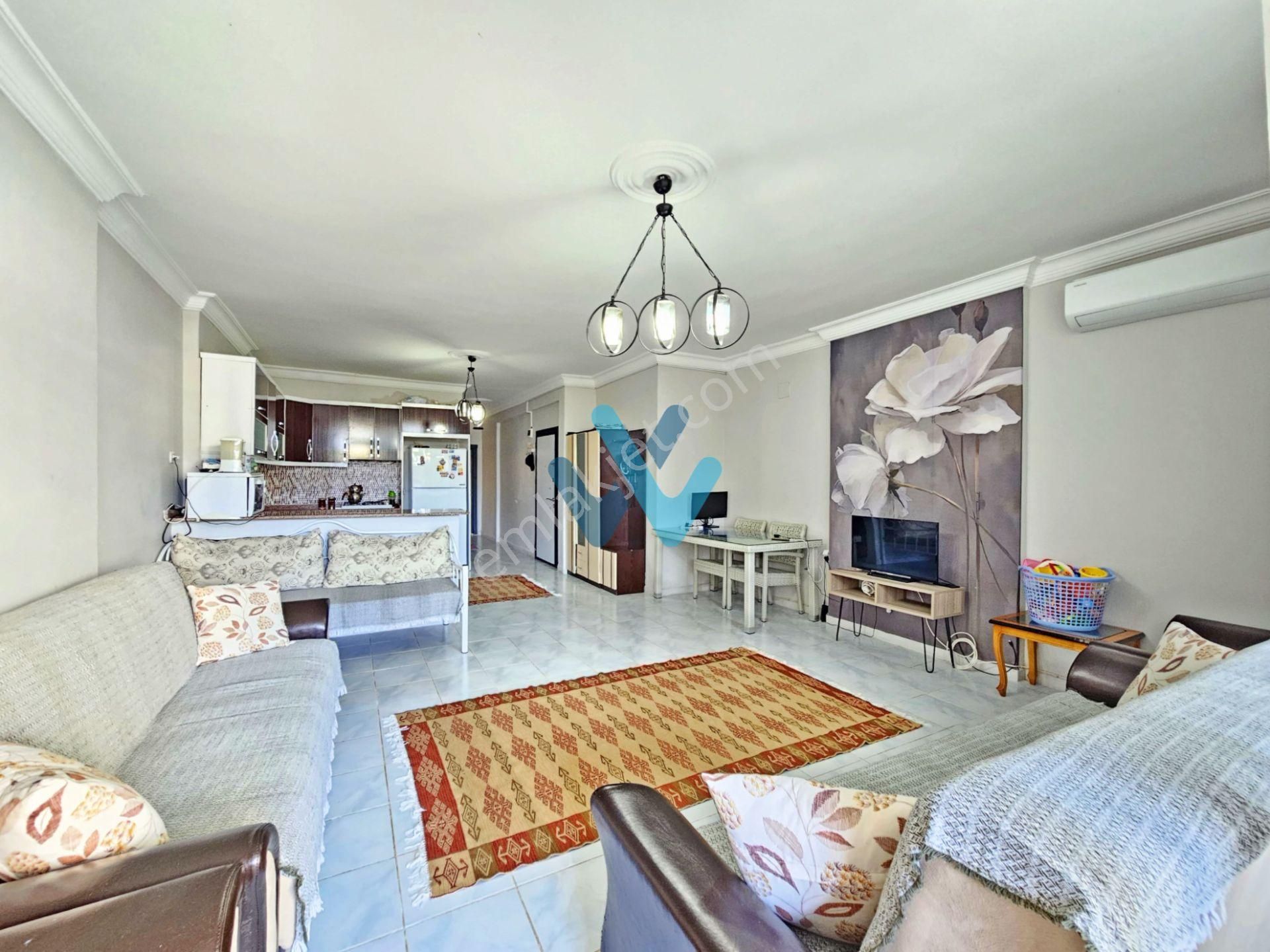 Win'den Doğan Aqua Parkta Müstakil Tadında Bahçe Katı 2+1 - Görsel 5