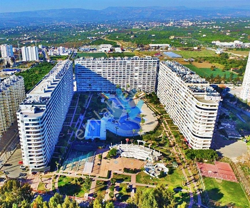 Win'den Doğan Aqua Parkta Müstakil Tadında Bahçe Katı 2+1 - Görsel 13