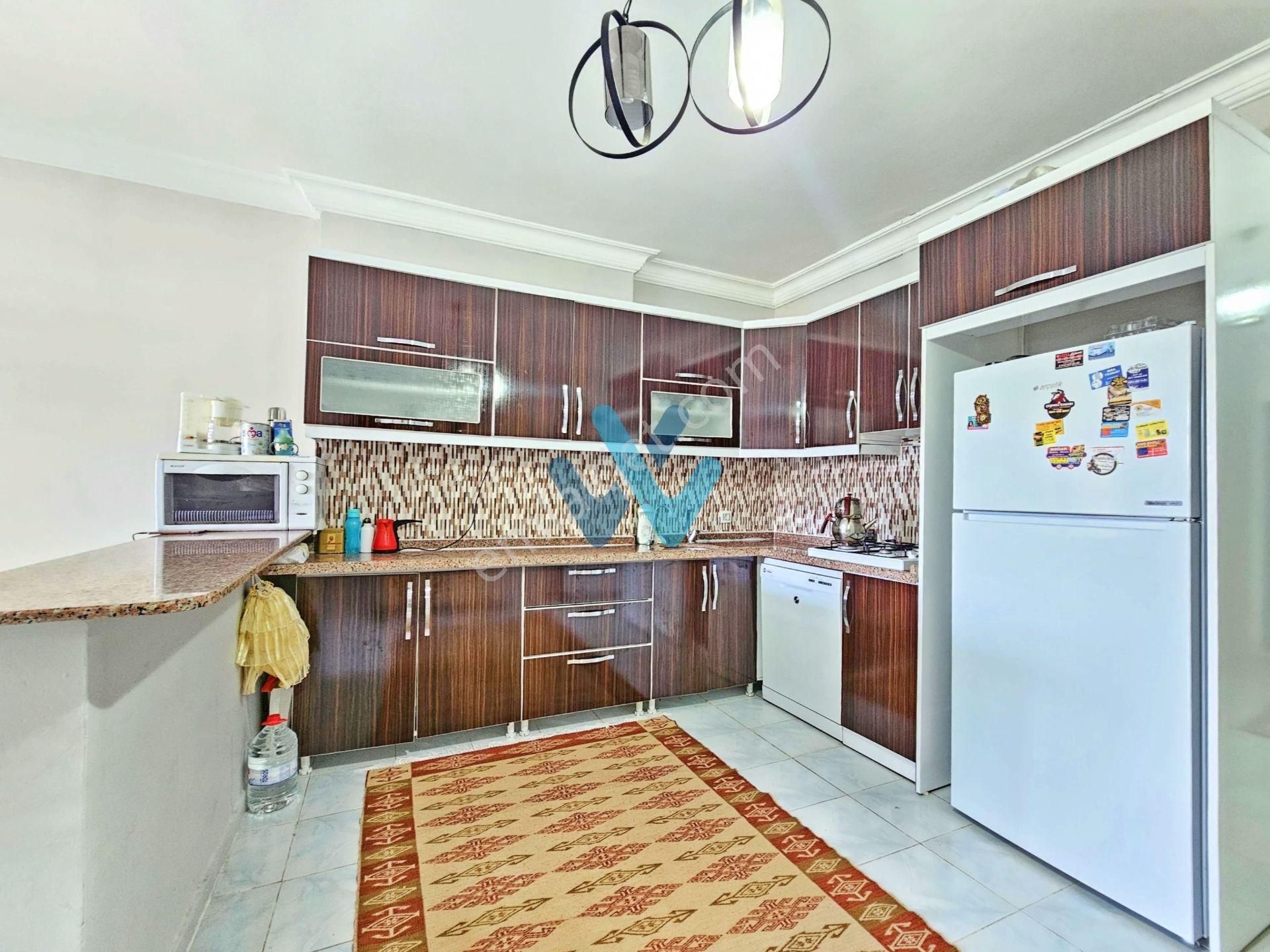 Win'den Doğan Aqua Parkta Müstakil Tadında Bahçe Katı 2+1 - Görsel 11