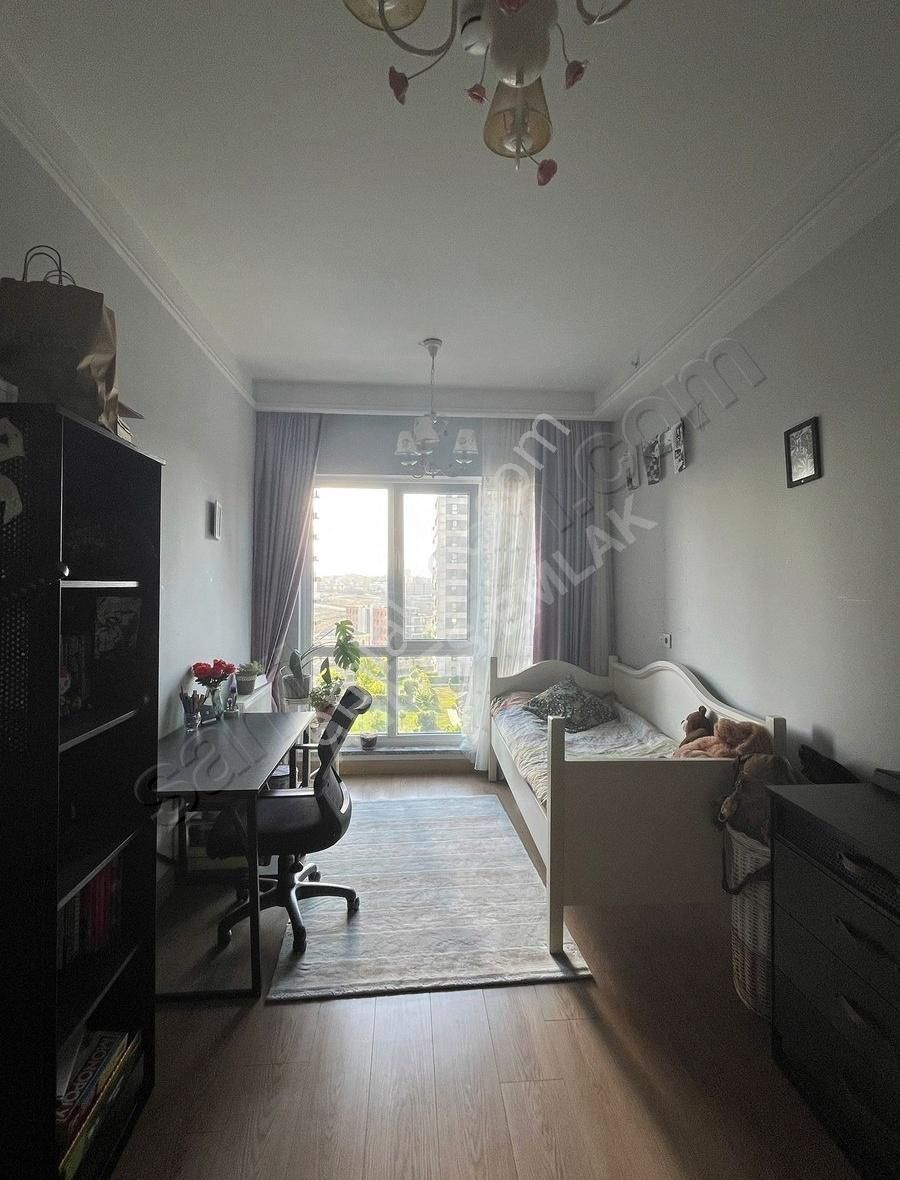 Armes Emlak,tan Satılık Nidapark Yakut S. 4+1 Güney Cephe Daire - Görsel 11