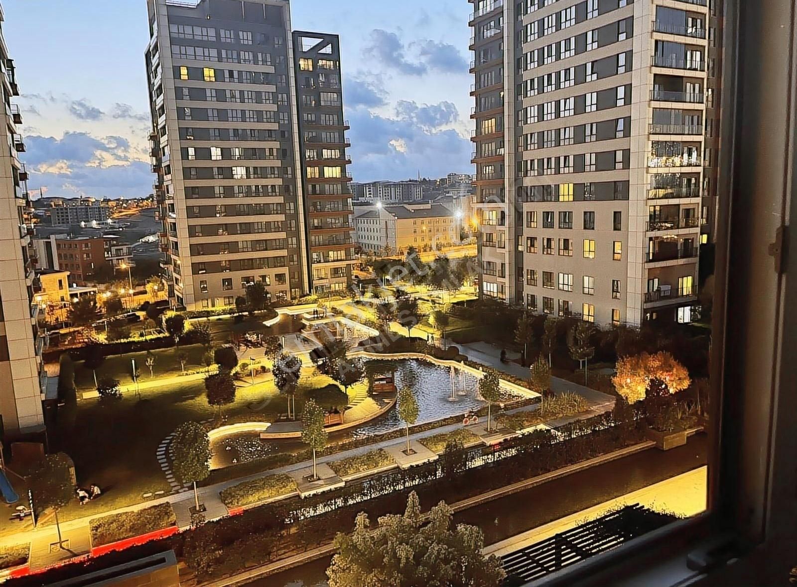 Armes Emlak,tan Satılık Nidapark Yakut S. 4+1 Güney Cephe Daire - Görsel 5