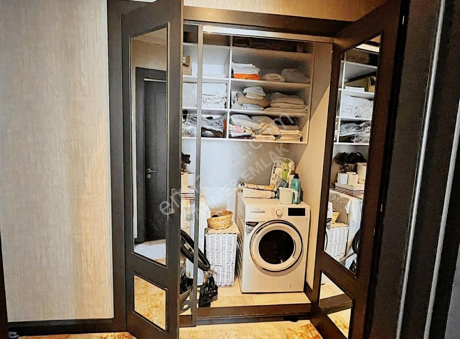 Armes Emlak,tan Satılık Nidapark Yakut S. 4+1 Güney Cephe Daire - Görsel 16