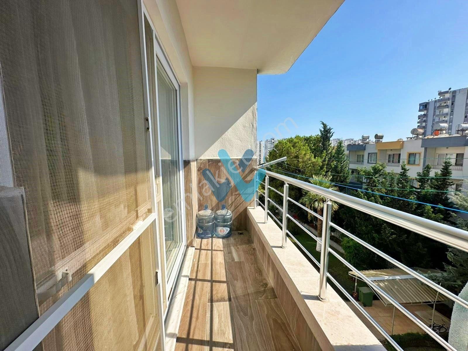 Win'den Tömük'te Denize 250mt Mesafede Satılık Dubleks 3+1 Daire - Görsel 21