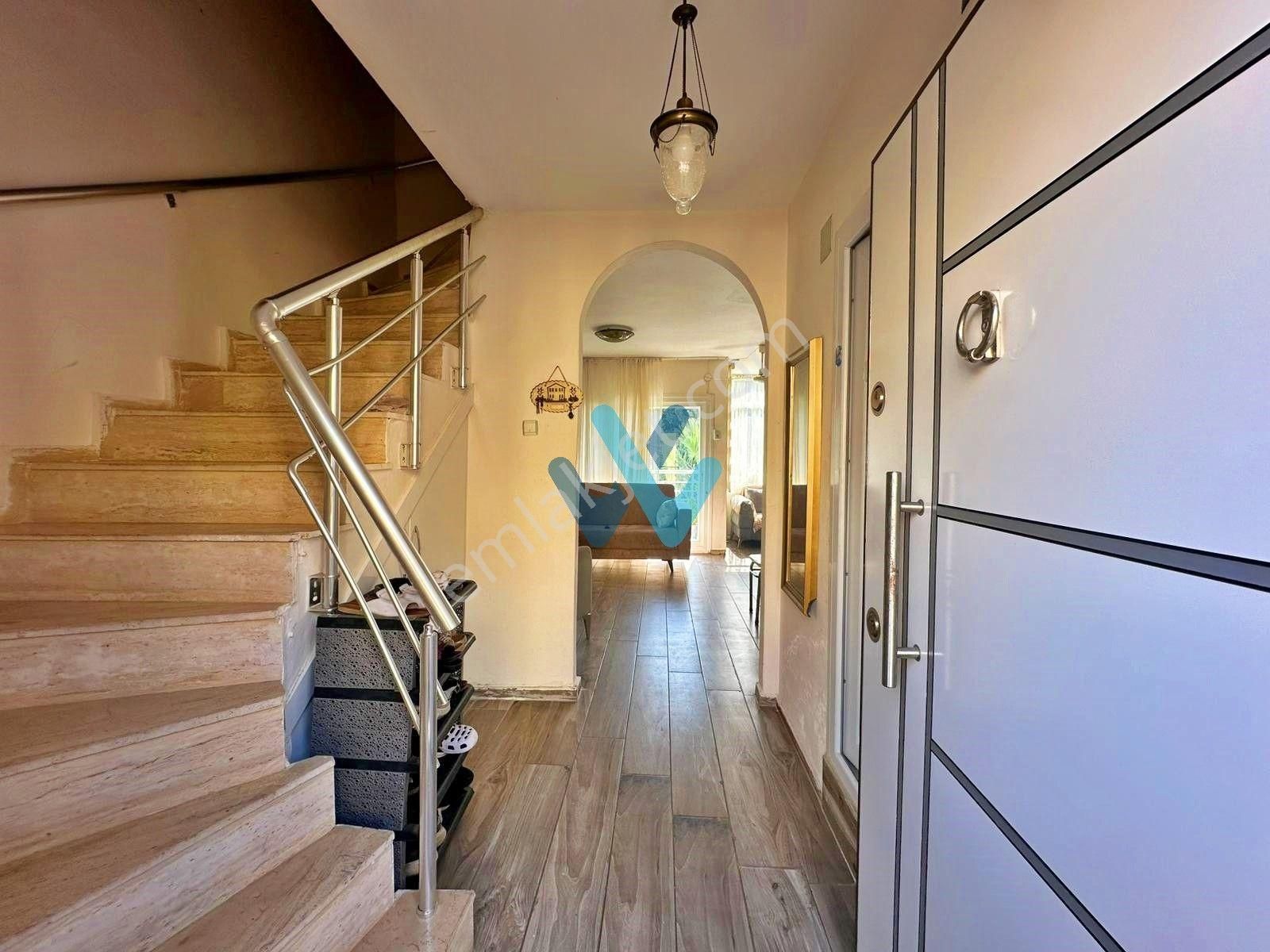 Win'den Tömük'te Denize 250mt Mesafede Satılık Dubleks 3+1 Daire - Görsel 3