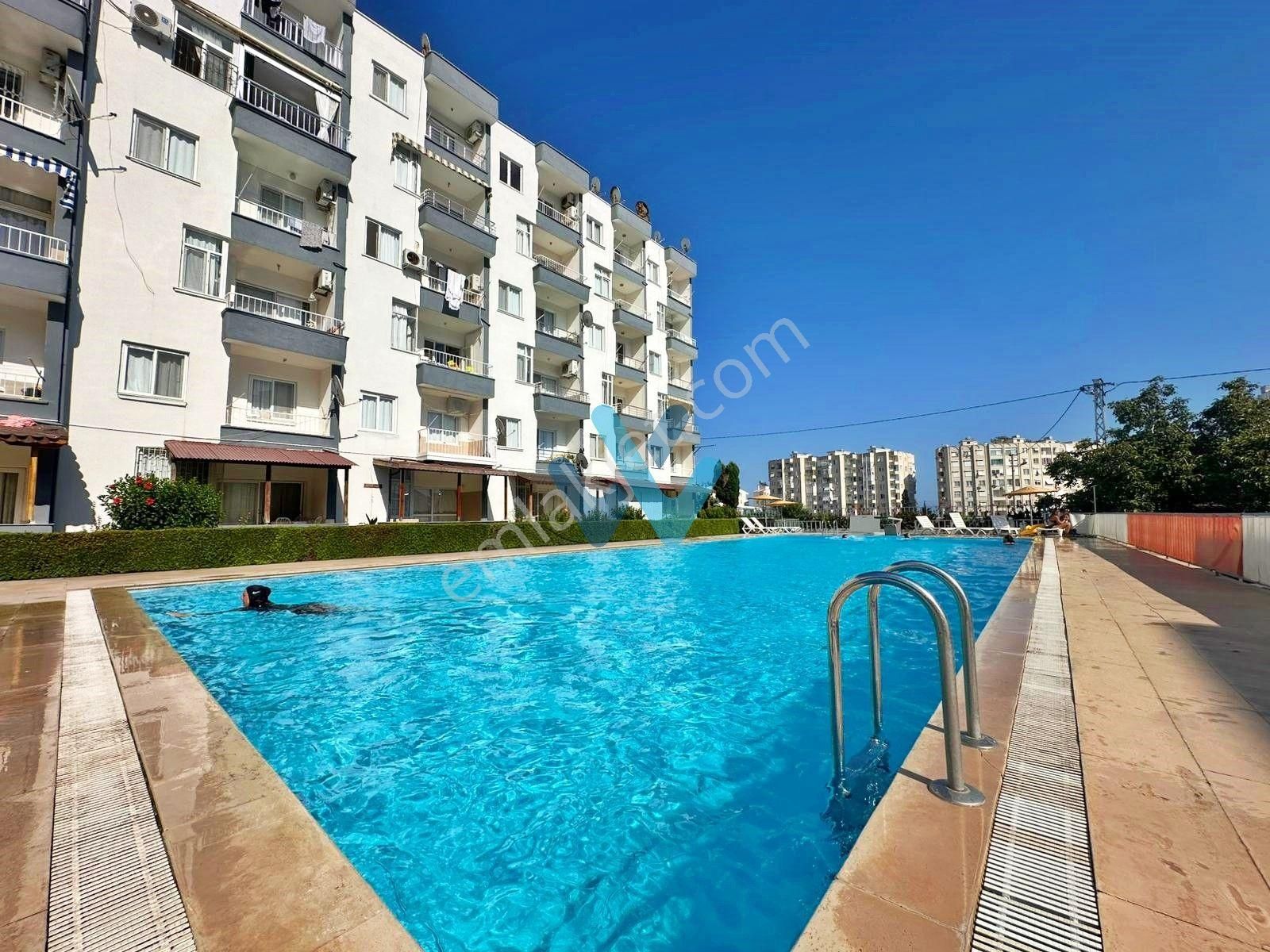 Win'den Tömük'te Denize 250mt Mesafede Satılık Dubleks 3+1 Daire - Görsel 28