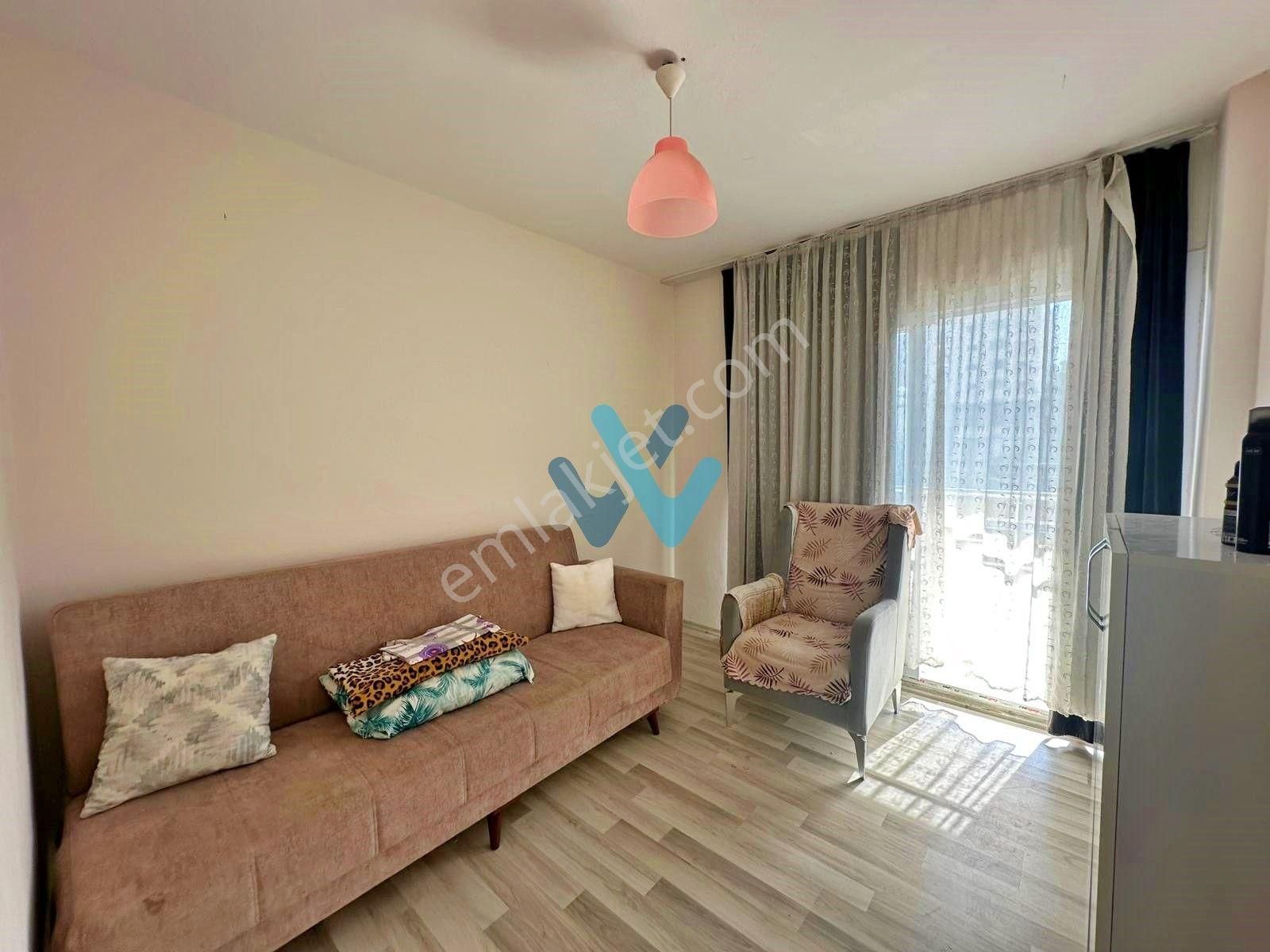 Win'den Tömük'te Denize 250mt Mesafede Satılık Dubleks 3+1 Daire - Görsel 23