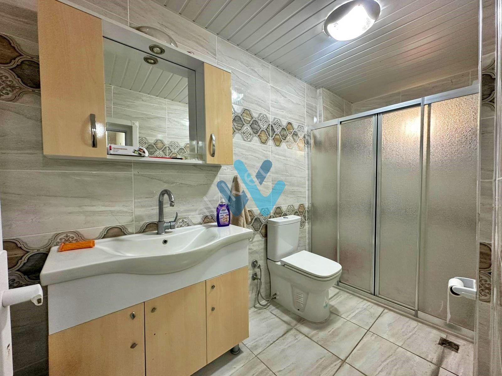 Win'den Tömük'te Denize 250mt Mesafede Satılık Dubleks 3+1 Daire - Görsel 22