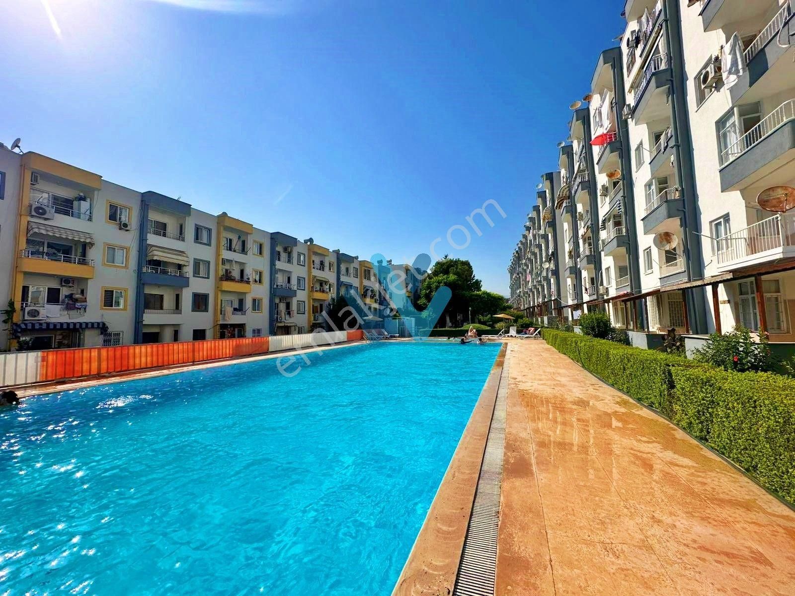 Win'den Tömük'te Denize 250mt Mesafede Satılık Dubleks 3+1 Daire