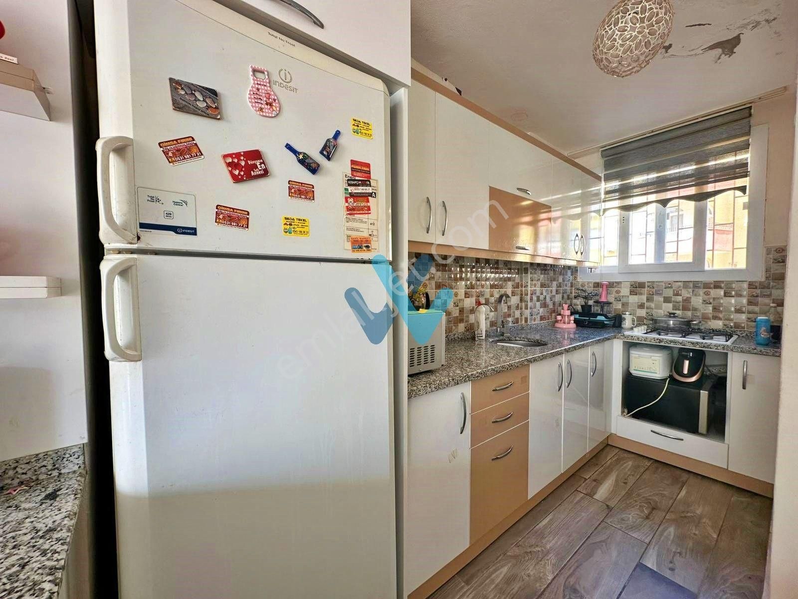 Win'den Tömük'te Denize 250mt Mesafede Satılık Dubleks 3+1 Daire - Görsel 4