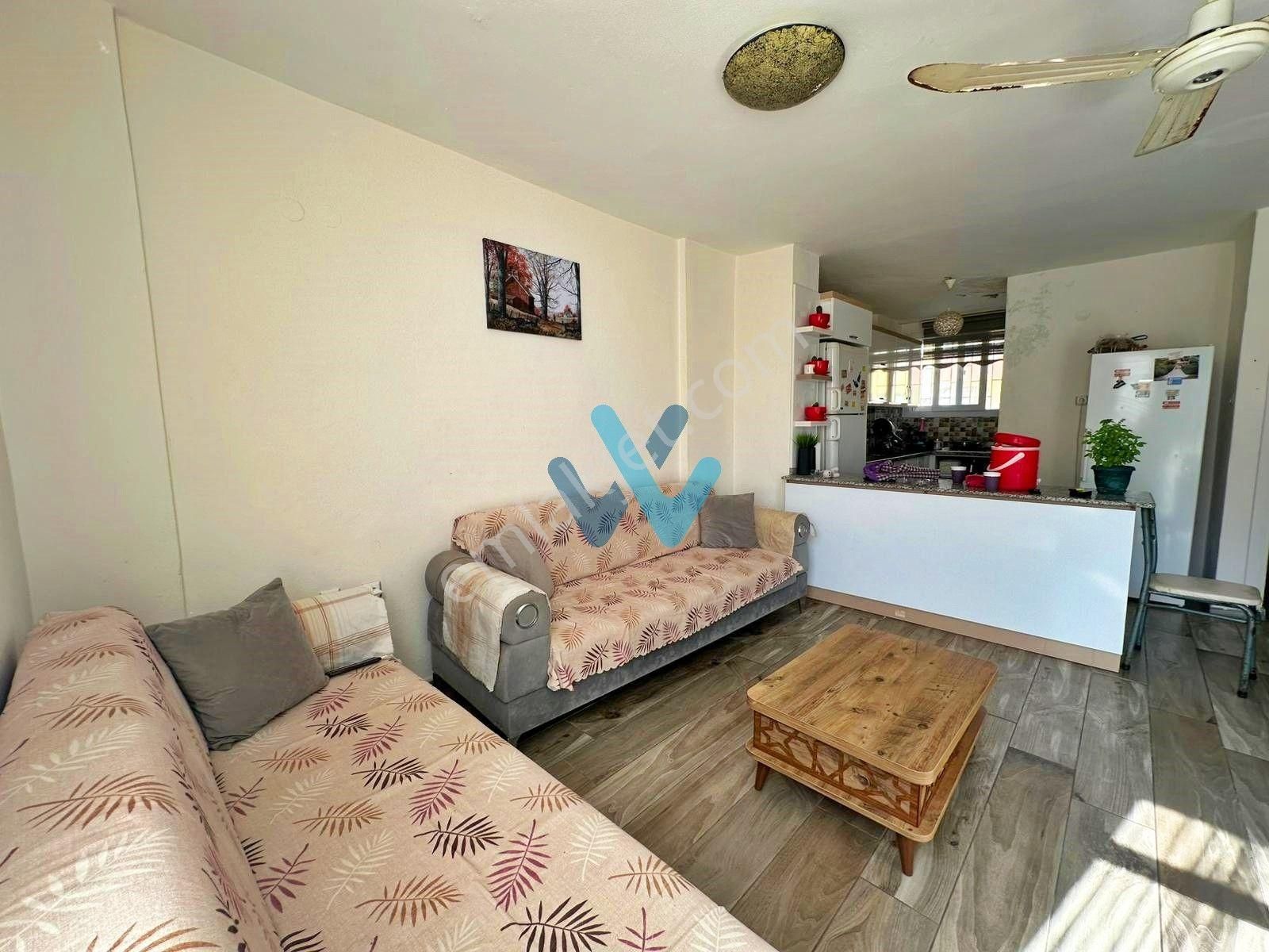 Win'den Tömük'te Denize 250mt Mesafede Satılık Dubleks 3+1 Daire - Görsel 13