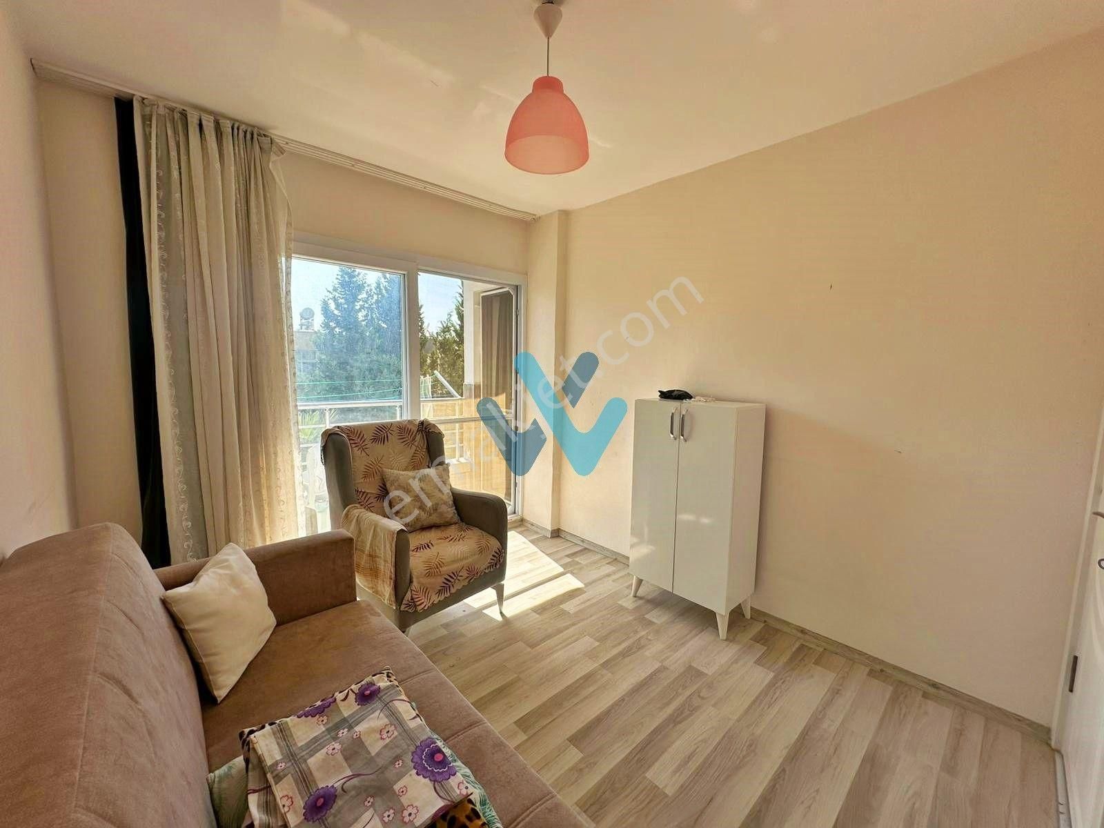 Win'den Tömük'te Denize 250mt Mesafede Satılık Dubleks 3+1 Daire - Görsel 24