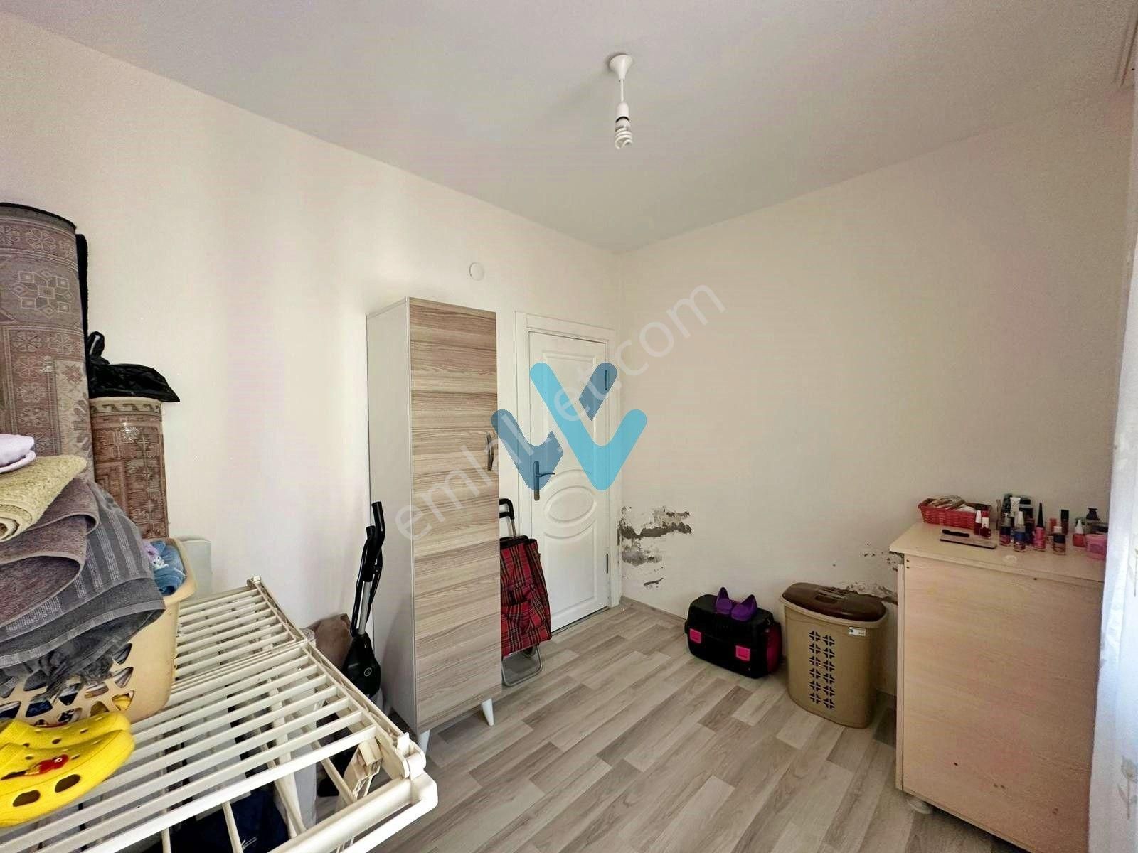 Win'den Tömük'te Denize 250mt Mesafede Satılık Dubleks 3+1 Daire - Görsel 18