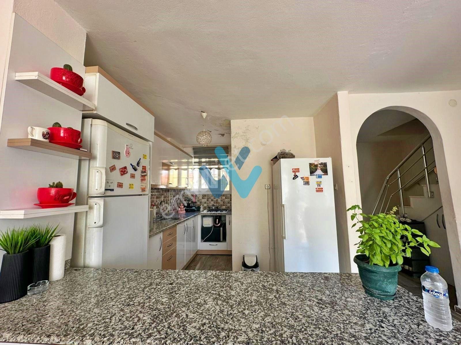 Win'den Tömük'te Denize 250mt Mesafede Satılık Dubleks 3+1 Daire - Görsel 6