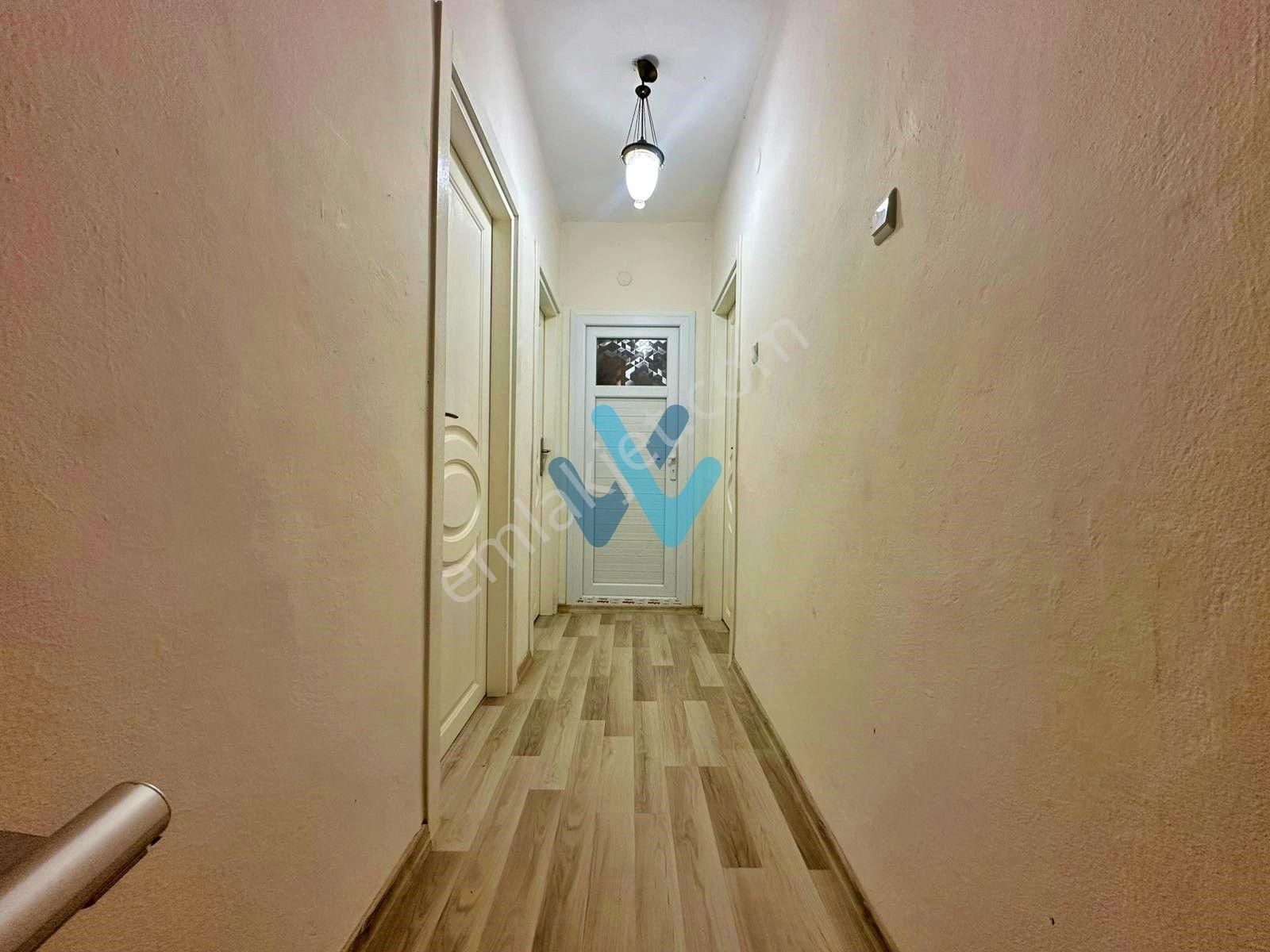 Win'den Tömük'te Denize 250mt Mesafede Satılık Dubleks 3+1 Daire - Görsel 17