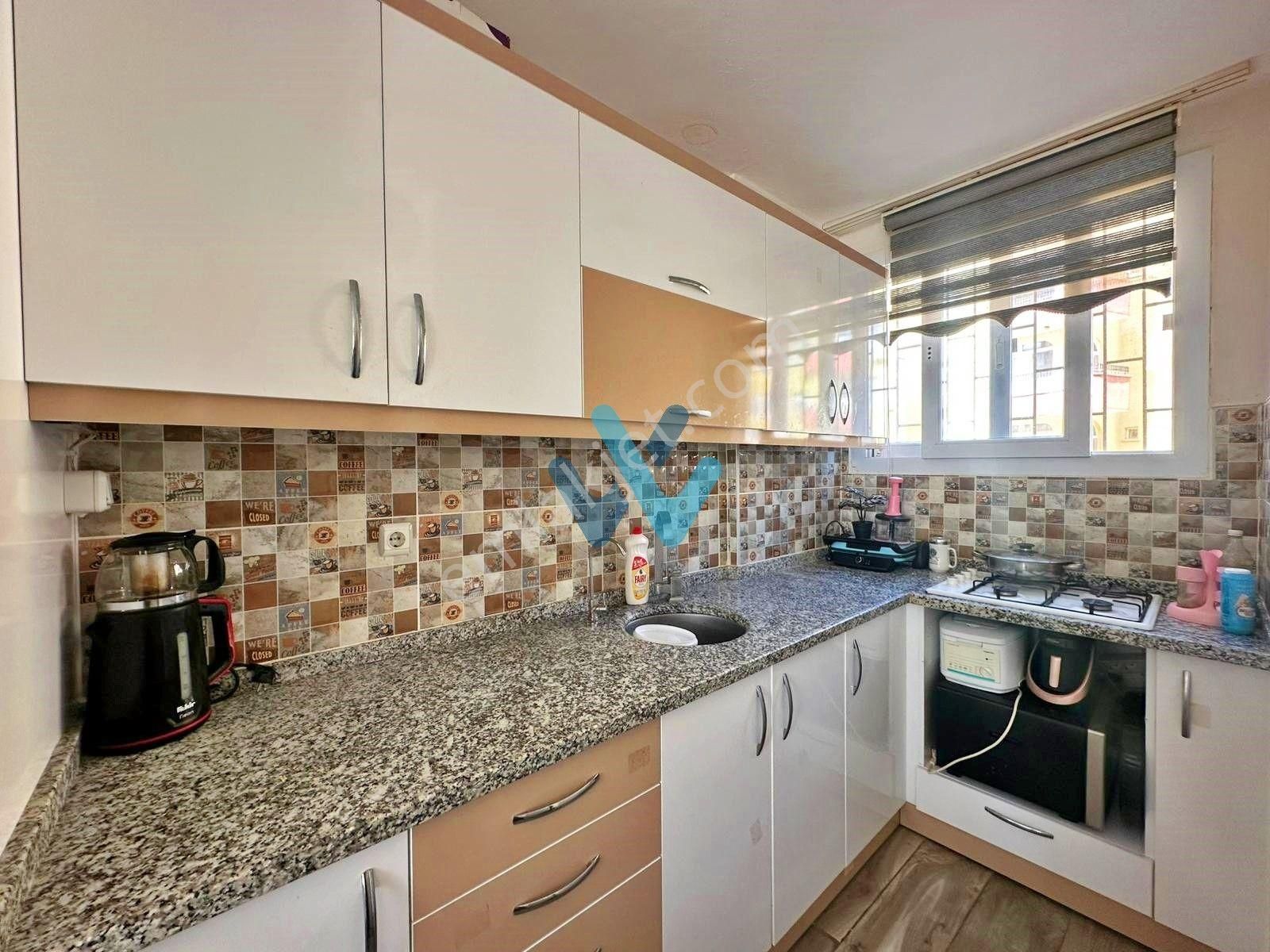 Win'den Tömük'te Denize 250mt Mesafede Satılık Dubleks 3+1 Daire - Görsel 5