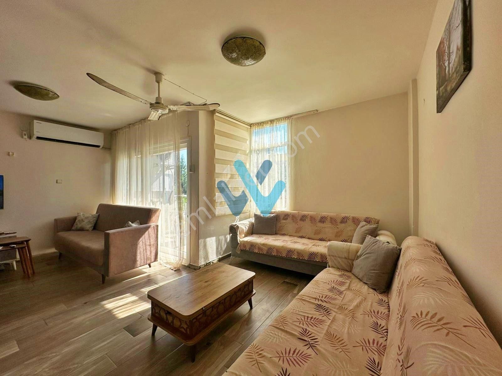 Win'den Tömük'te Denize 250mt Mesafede Satılık Dubleks 3+1 Daire - Görsel 12