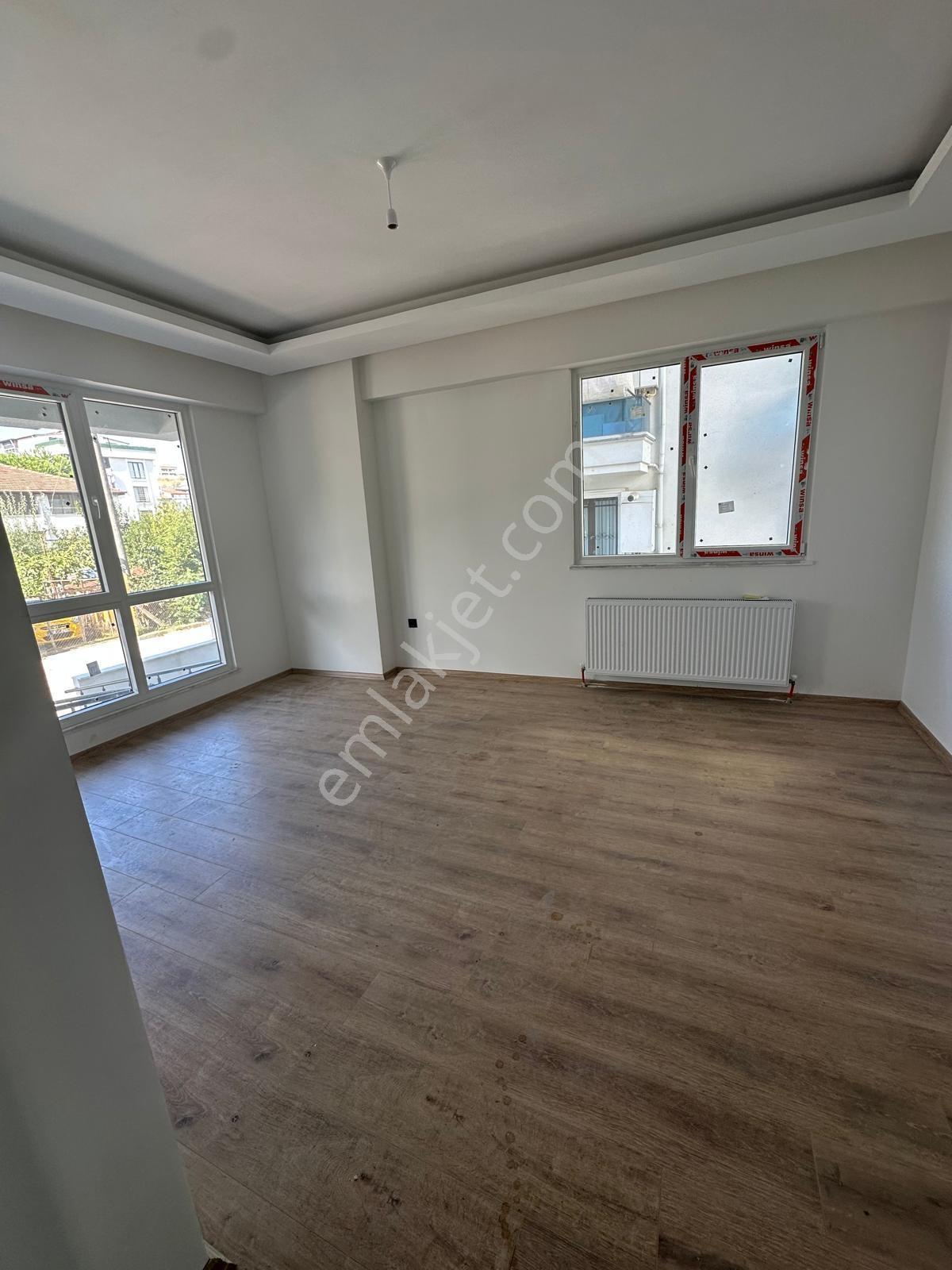 Ata Emlak'tan Yalova Merkezde 2+1 Satılık Sıfır Daire - Görsel 32