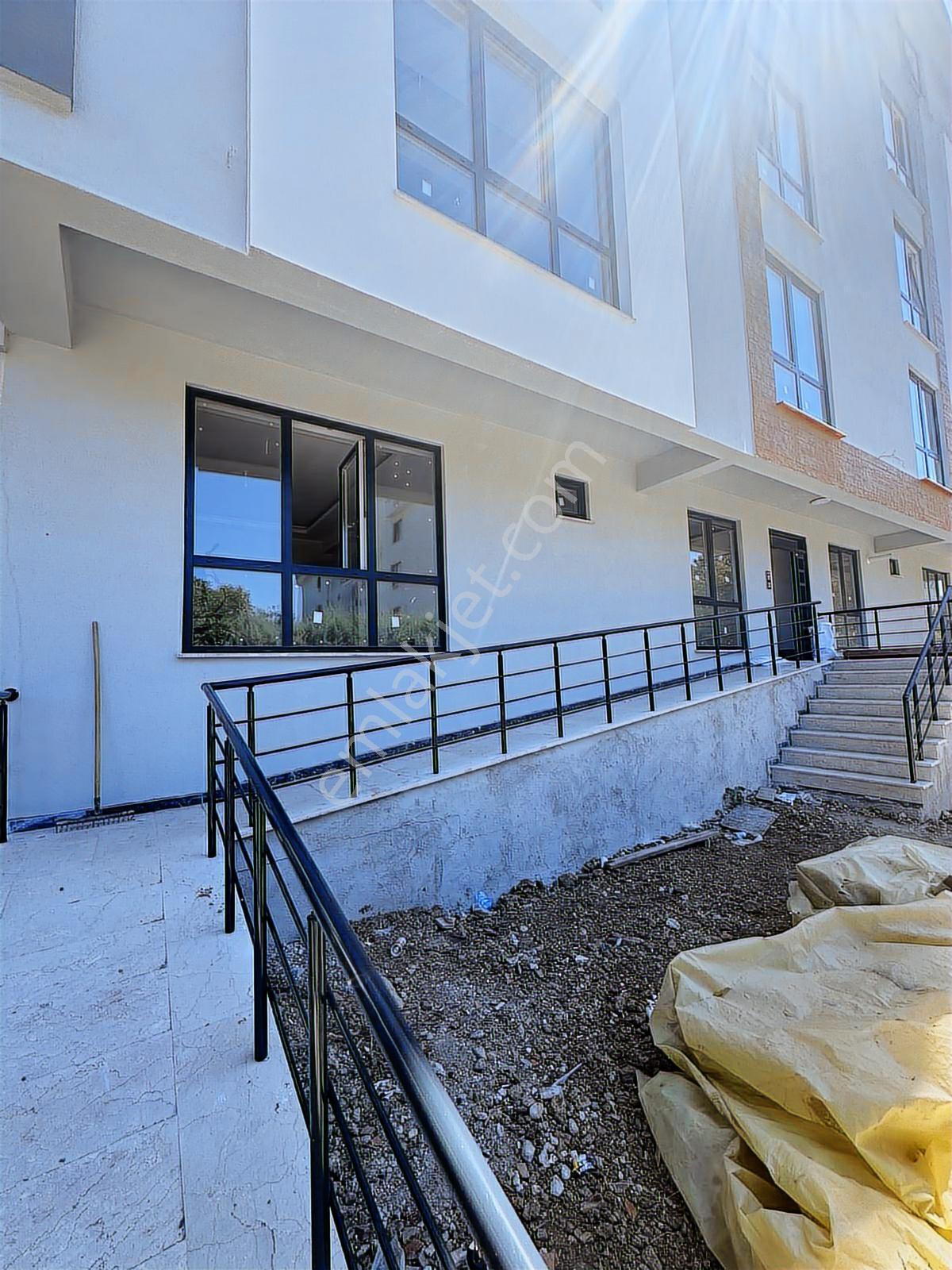 Ata Emlak'tan Yalova Merkezde 2+1 Satılık Sıfır Daire - Görsel 21