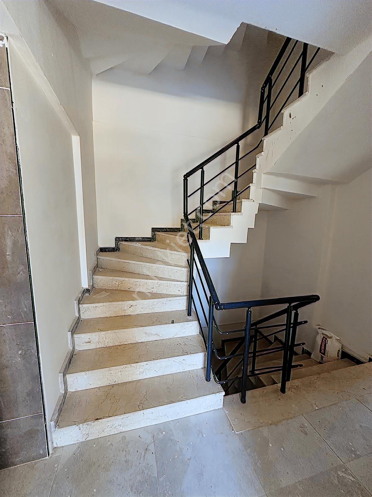 Ata Emlak'tan Yalova Merkezde 2+1 Satılık Sıfır Daire - Görsel 22