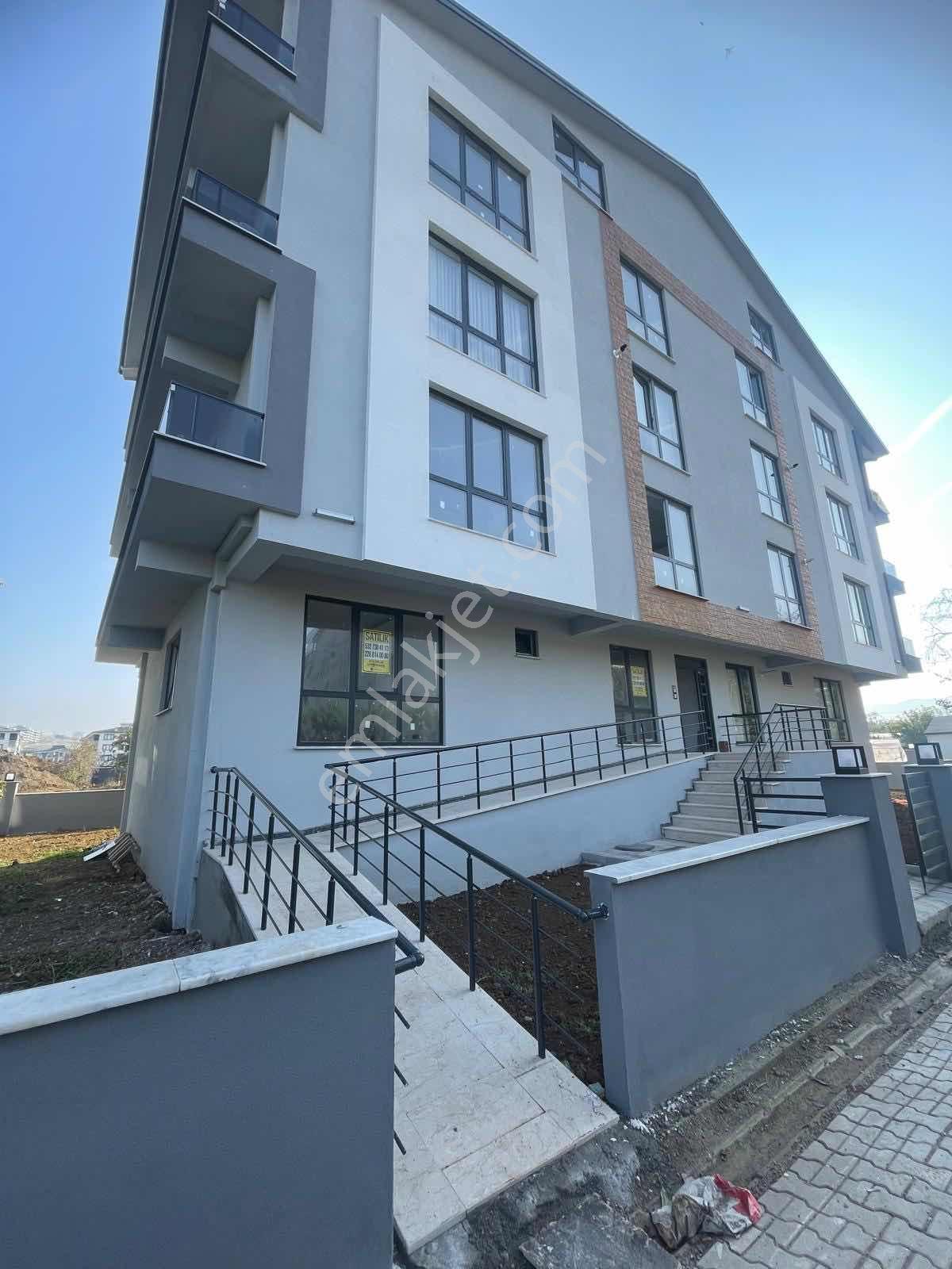 Ata Emlak'tan Yalova Merkezde 2+1 Satılık Sıfır Daire