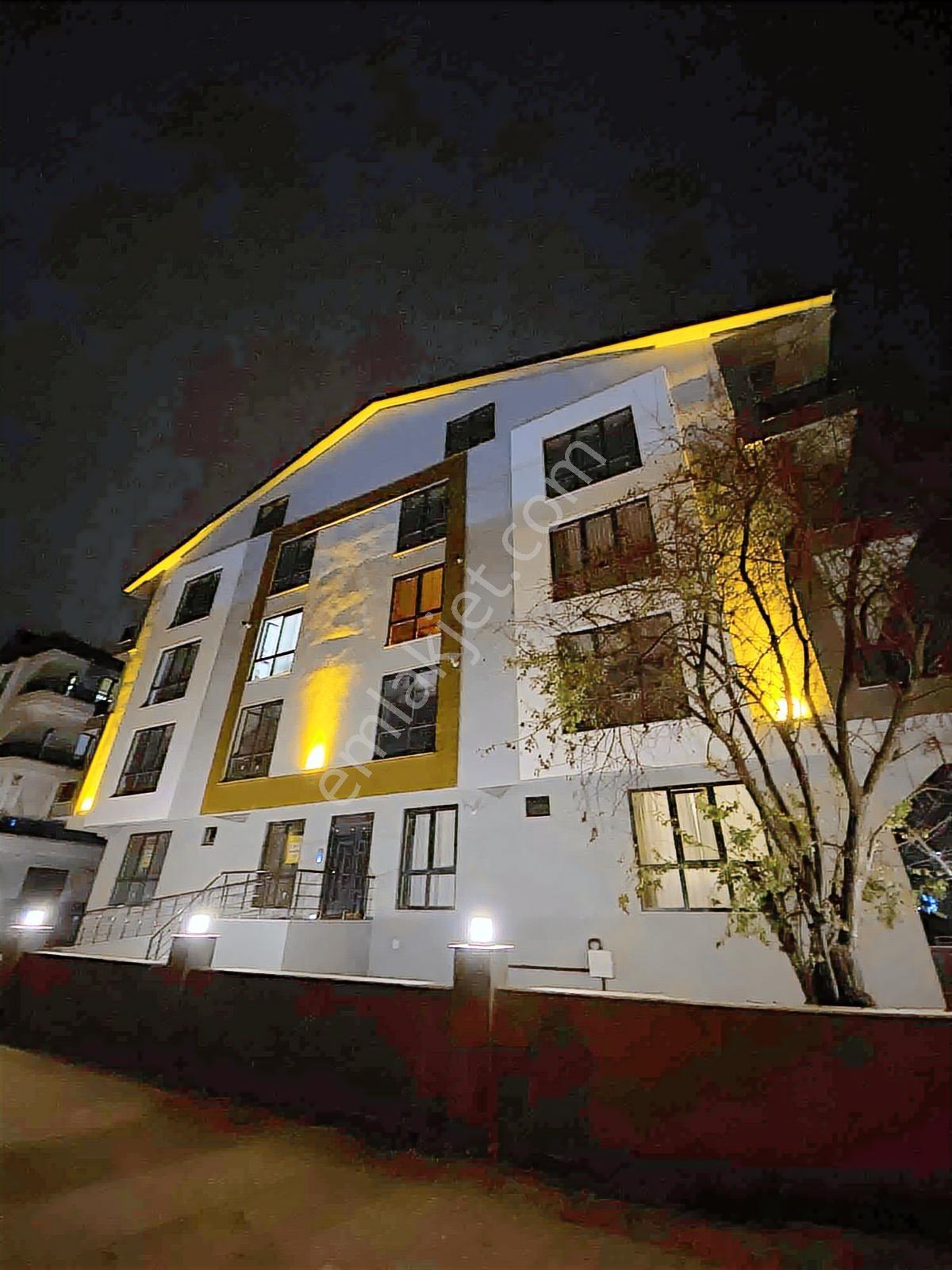 Ata Emlak'tan Yalova Merkezde 2+1 Satılık Sıfır Daire - Görsel 25