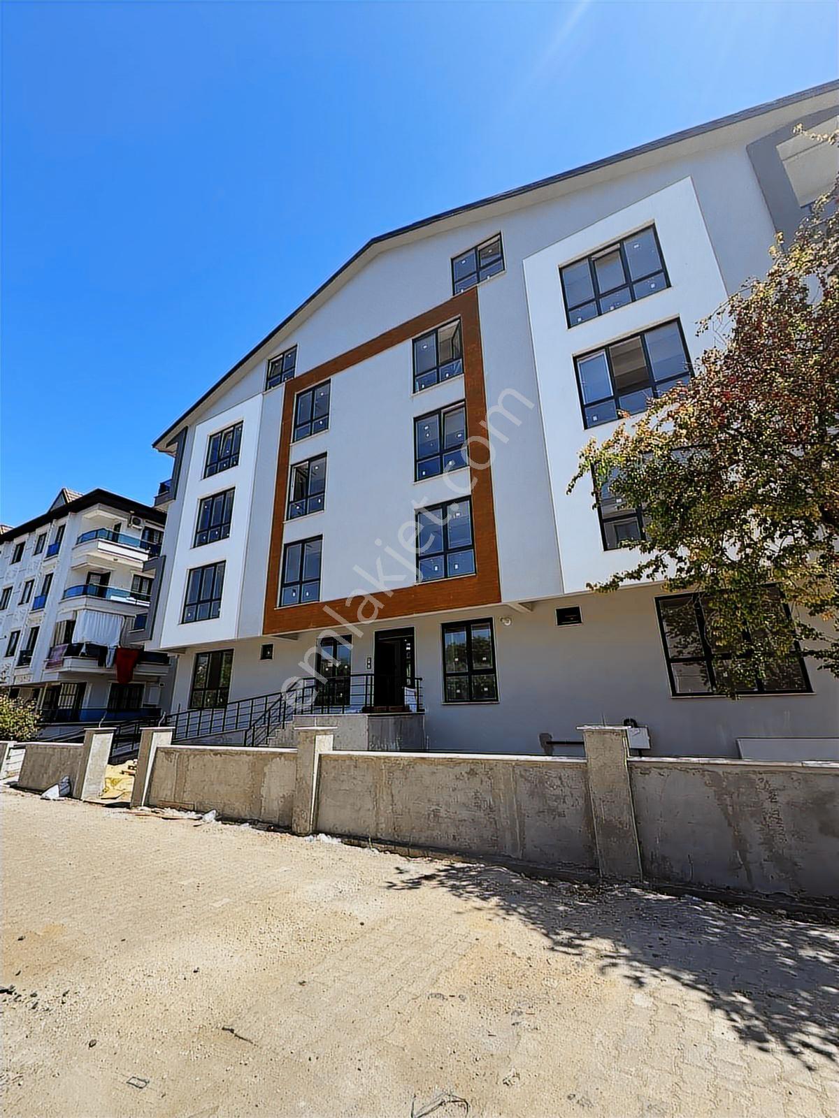 Ata Emlak'tan Yalova Merkezde 2+1 Satılık Sıfır Daire - Görsel 7