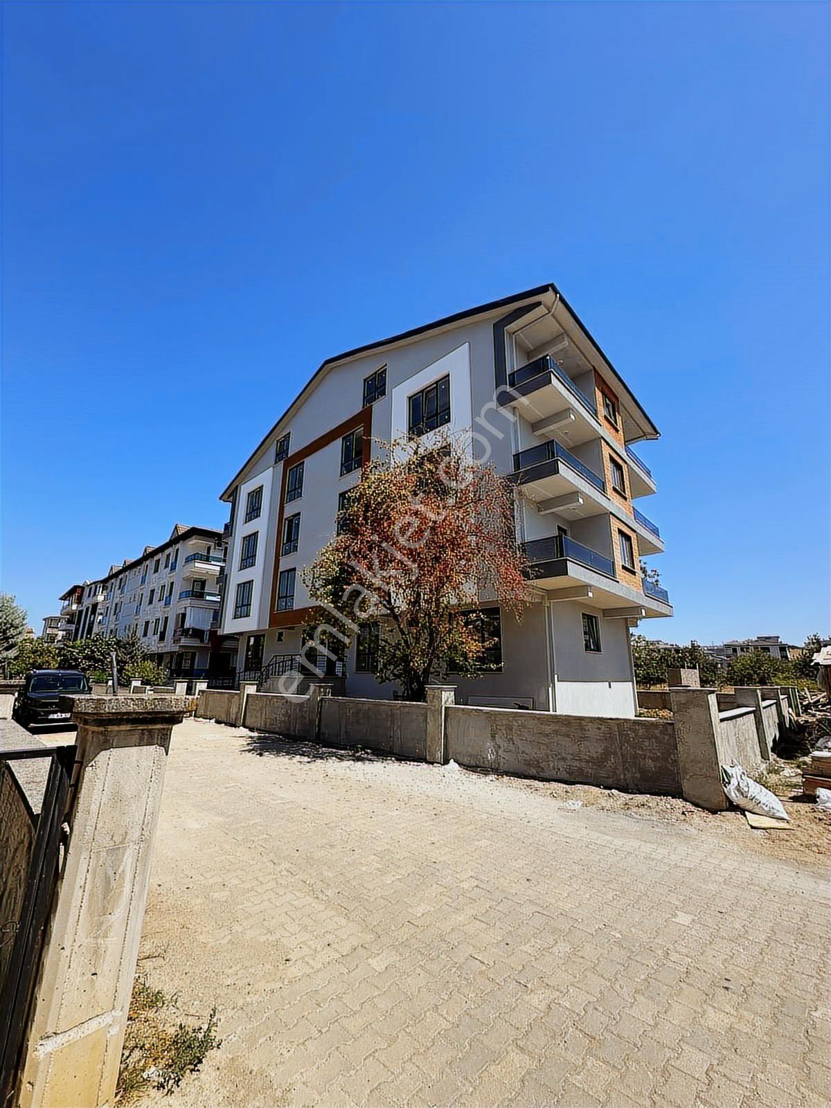 Ata Emlak'tan Yalova Merkezde 2+1 Satılık Sıfır Daire - Görsel 10