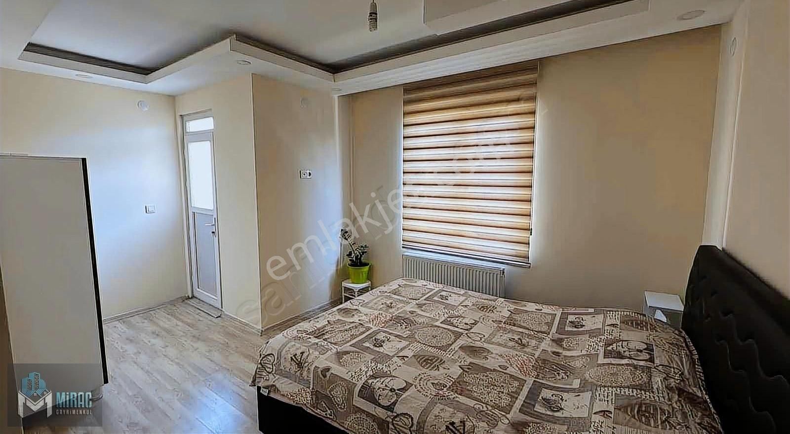 Gap Mahallesinde Kiralık 2+0 Full Eşyalı Daire