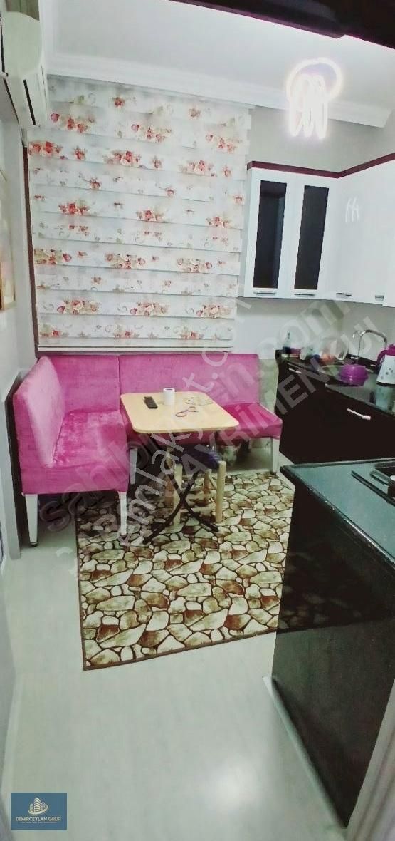 Kleopatra Yakın Bakımlı Daire