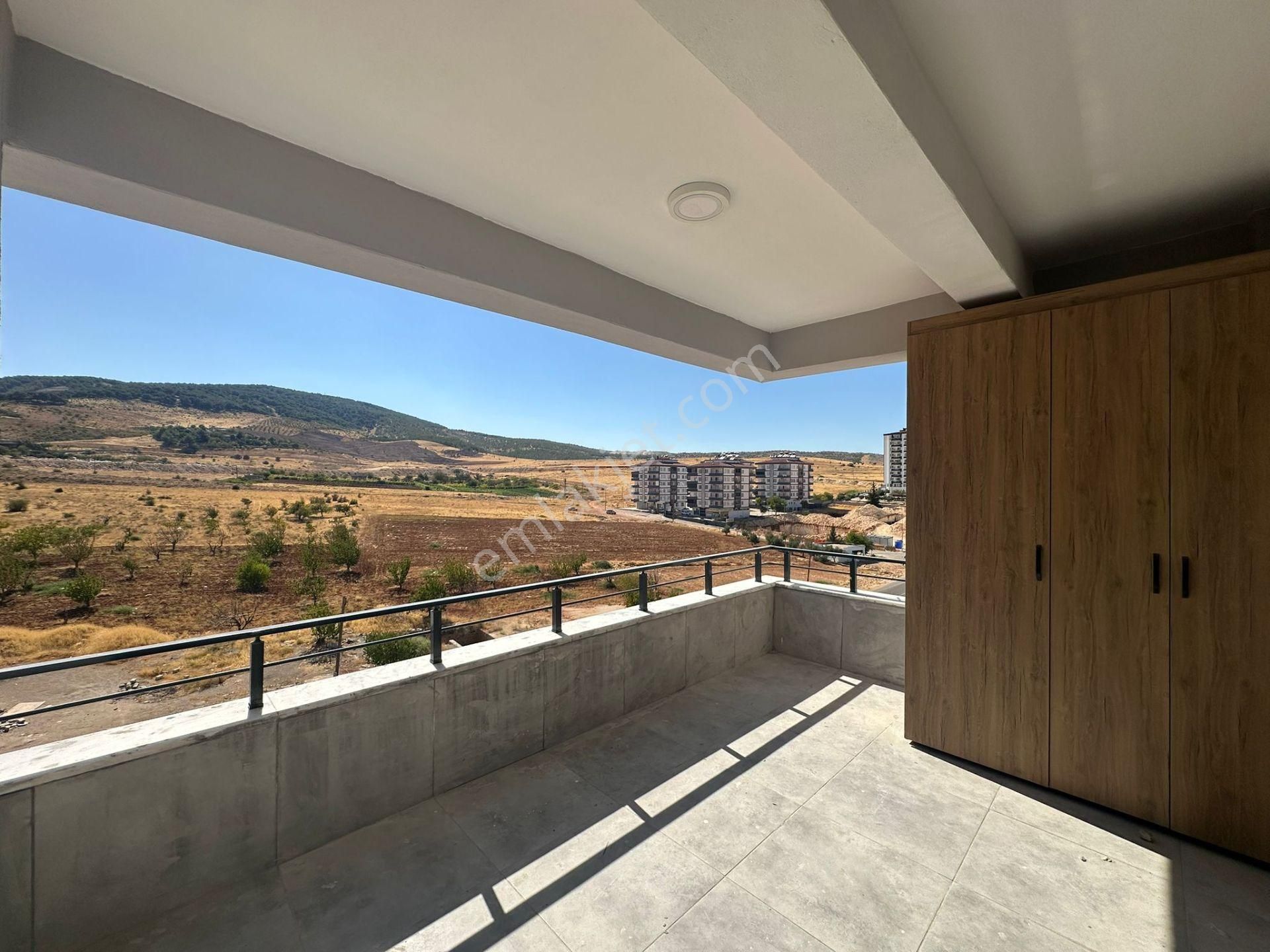 Göktürk'de Fırsat Sıfır 2+1 Daire - Görsel 14