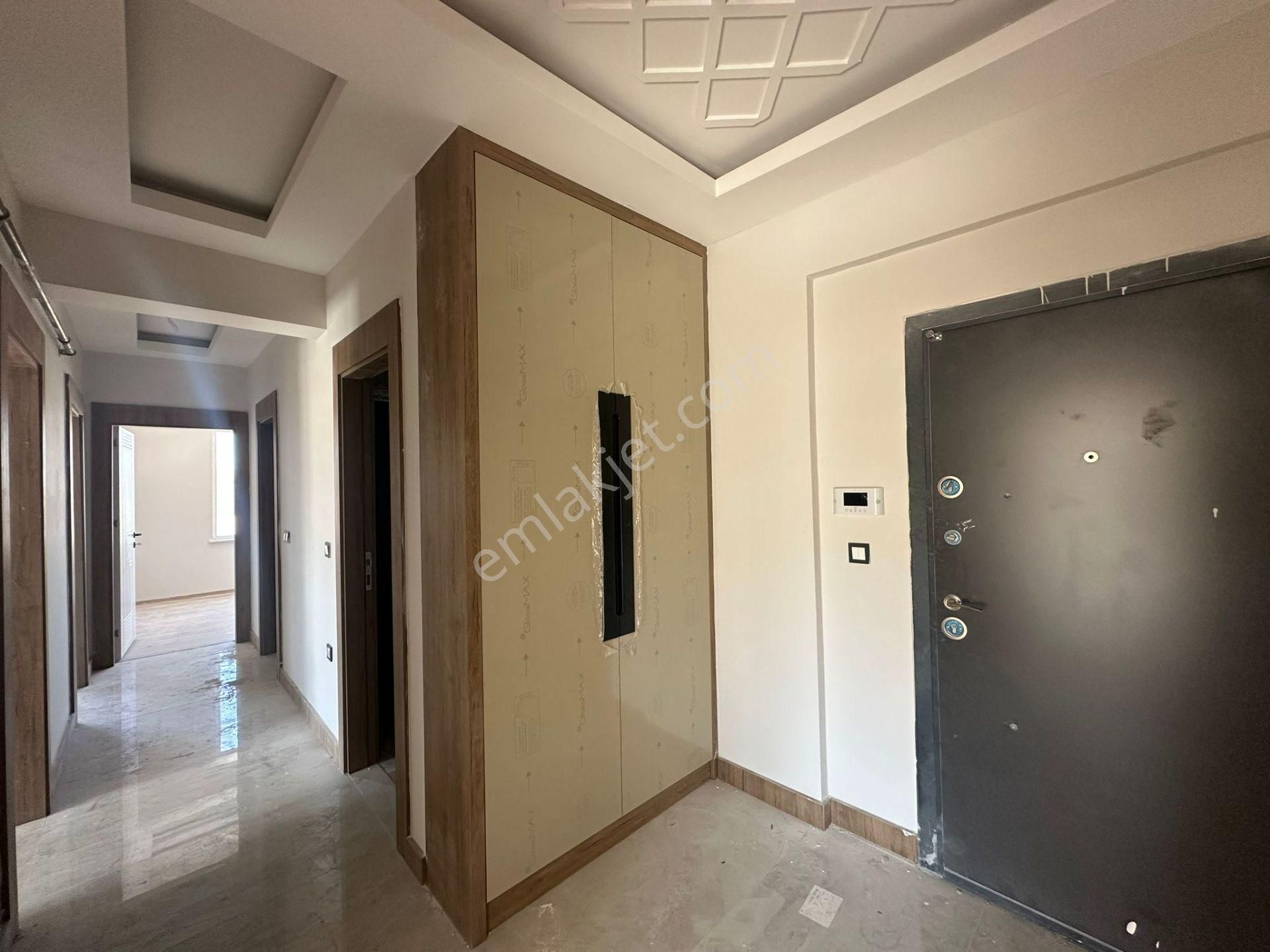 Göktürk'de Fırsat Sıfır 2+1 Daire - Görsel 10