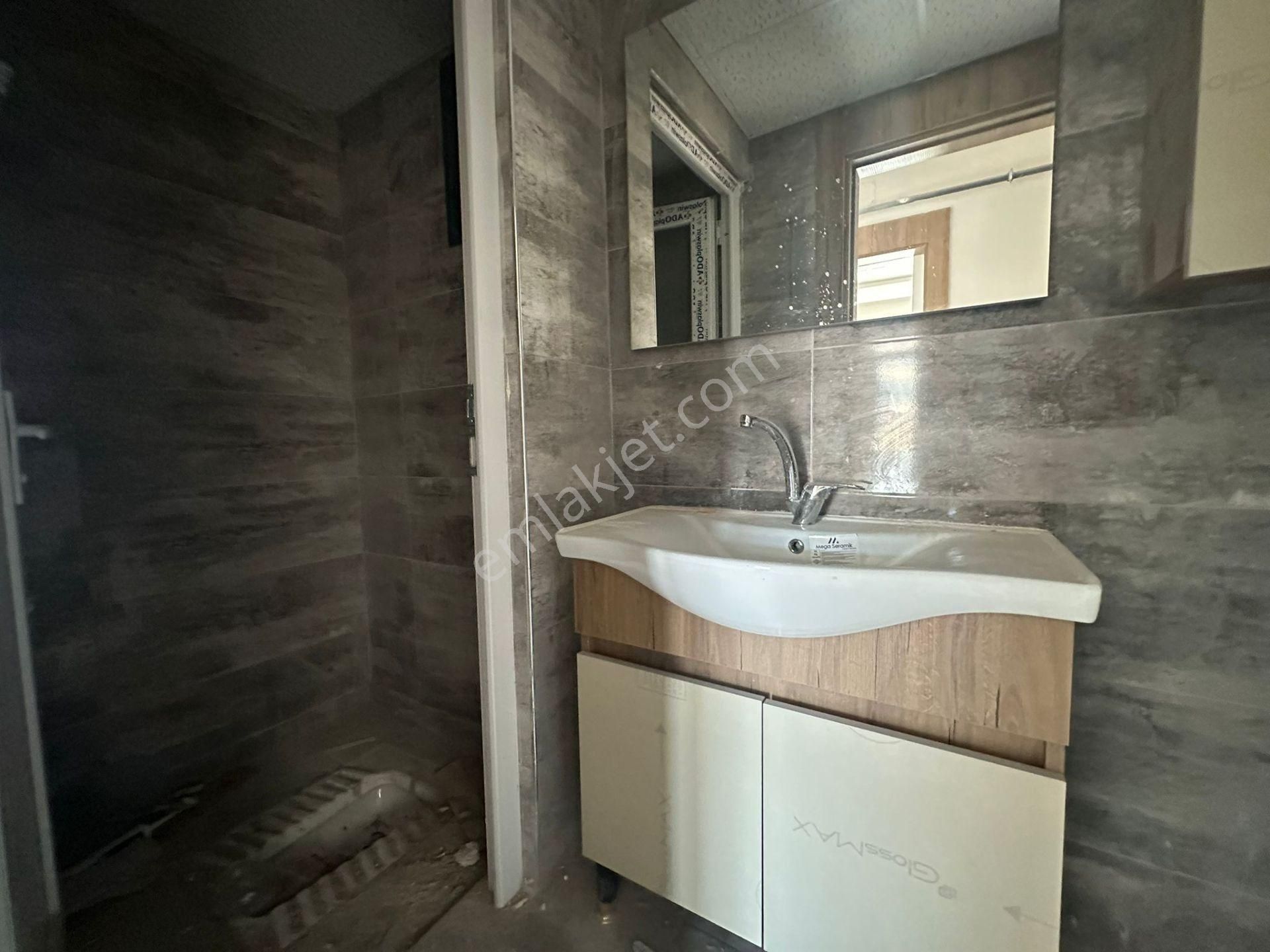 Göktürk'de Fırsat Sıfır 2+1 Daire - Görsel 16