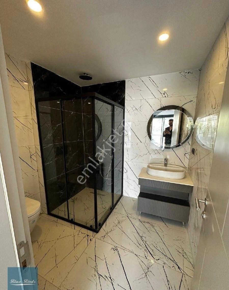 Kusadası Merkez Genis Sıfır Rezidans Daire - Görsel 3