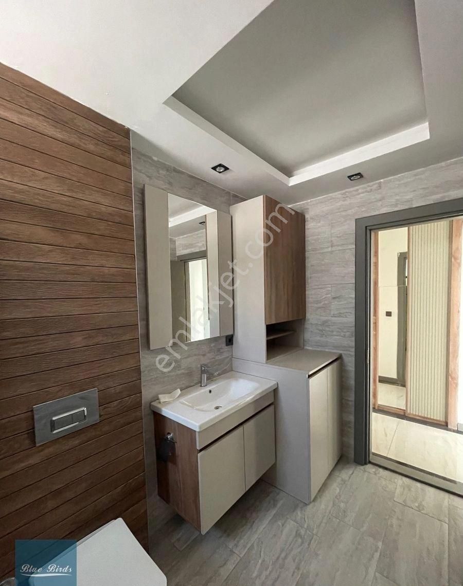 Kuşadası’nda Özel Bahçeli 3+1 Sıfır Daire - Görsel 10