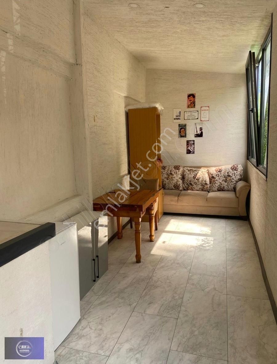 İşçilere Uygun, Uygun Fiyatlı 1+0 Kiralık Daire