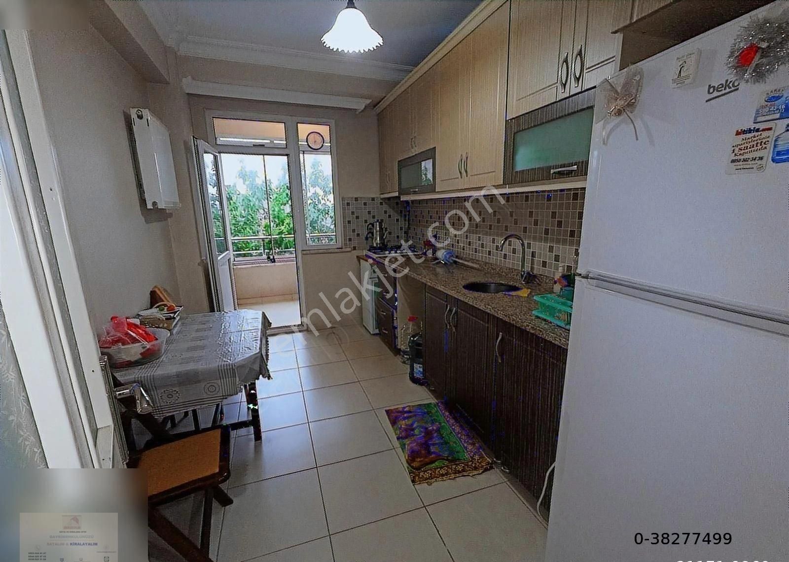 Cihangirde Okyanus Kolleji Yanında Çift Girişli 175 M2 3+2 Kredi - Görsel 2