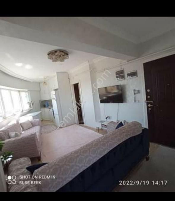 Sahibinden Tüm Bakımları Yeni Yapılmış Daire